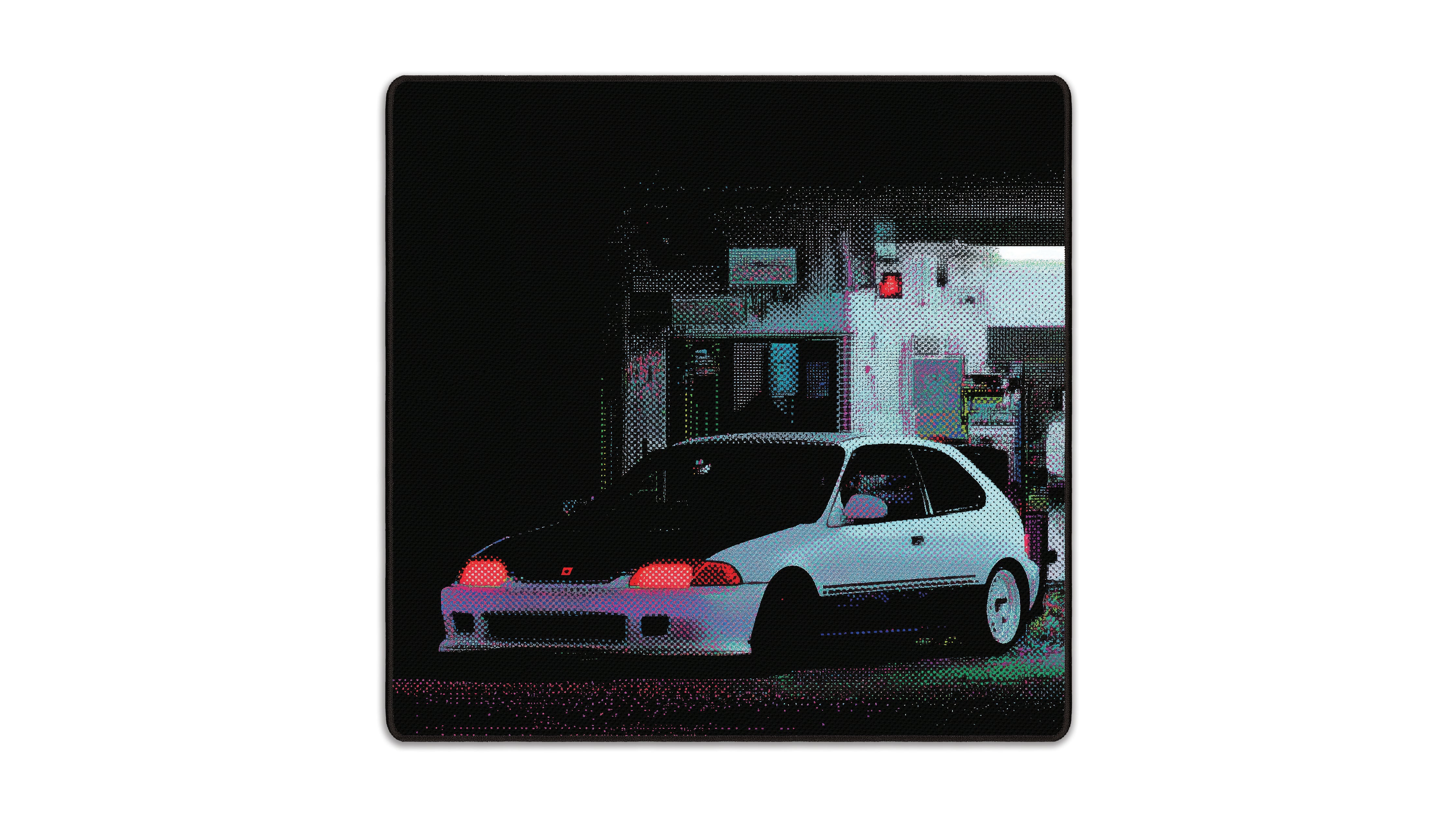 Midnight Maintenance