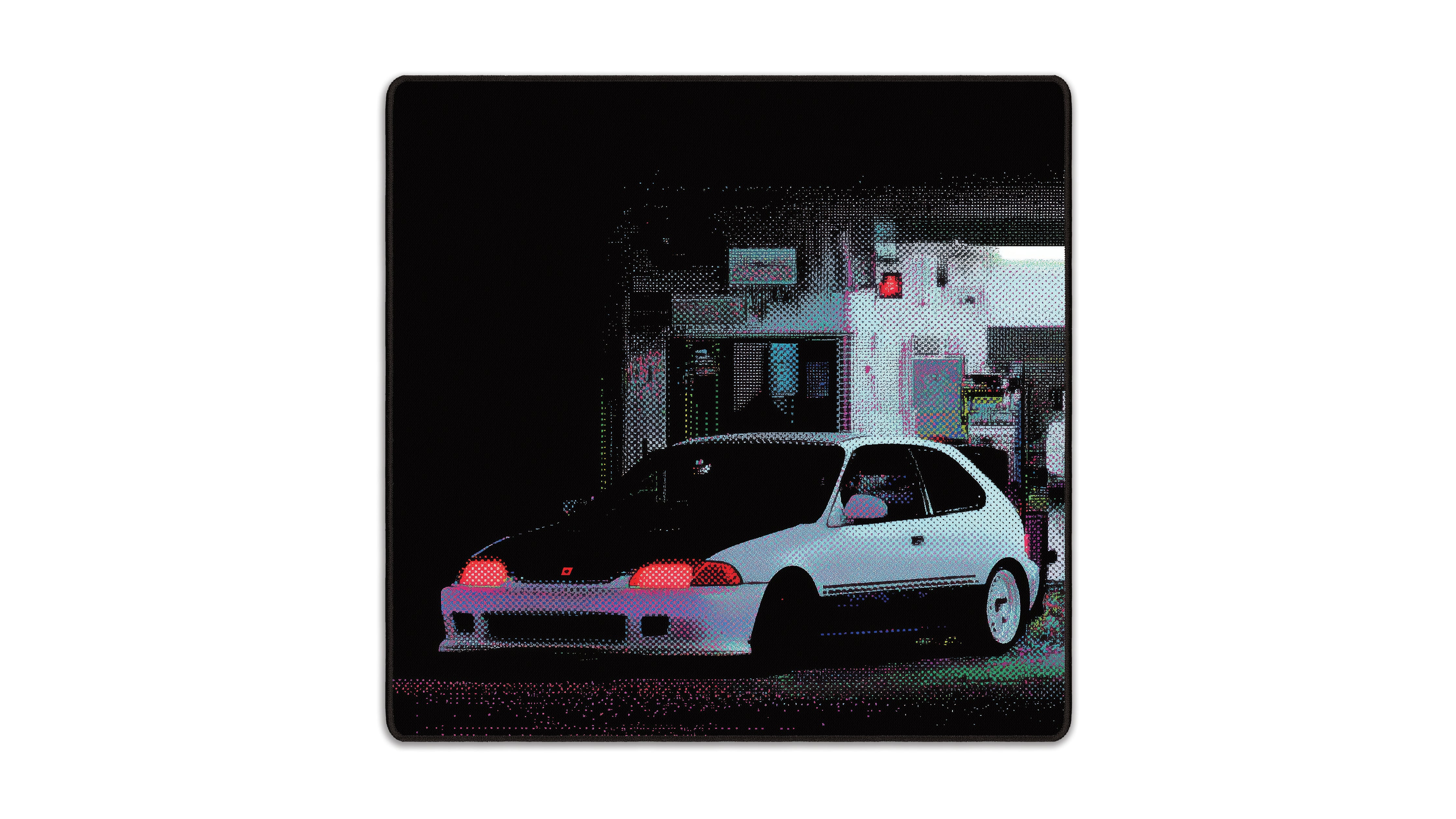 Midnight Maintenance