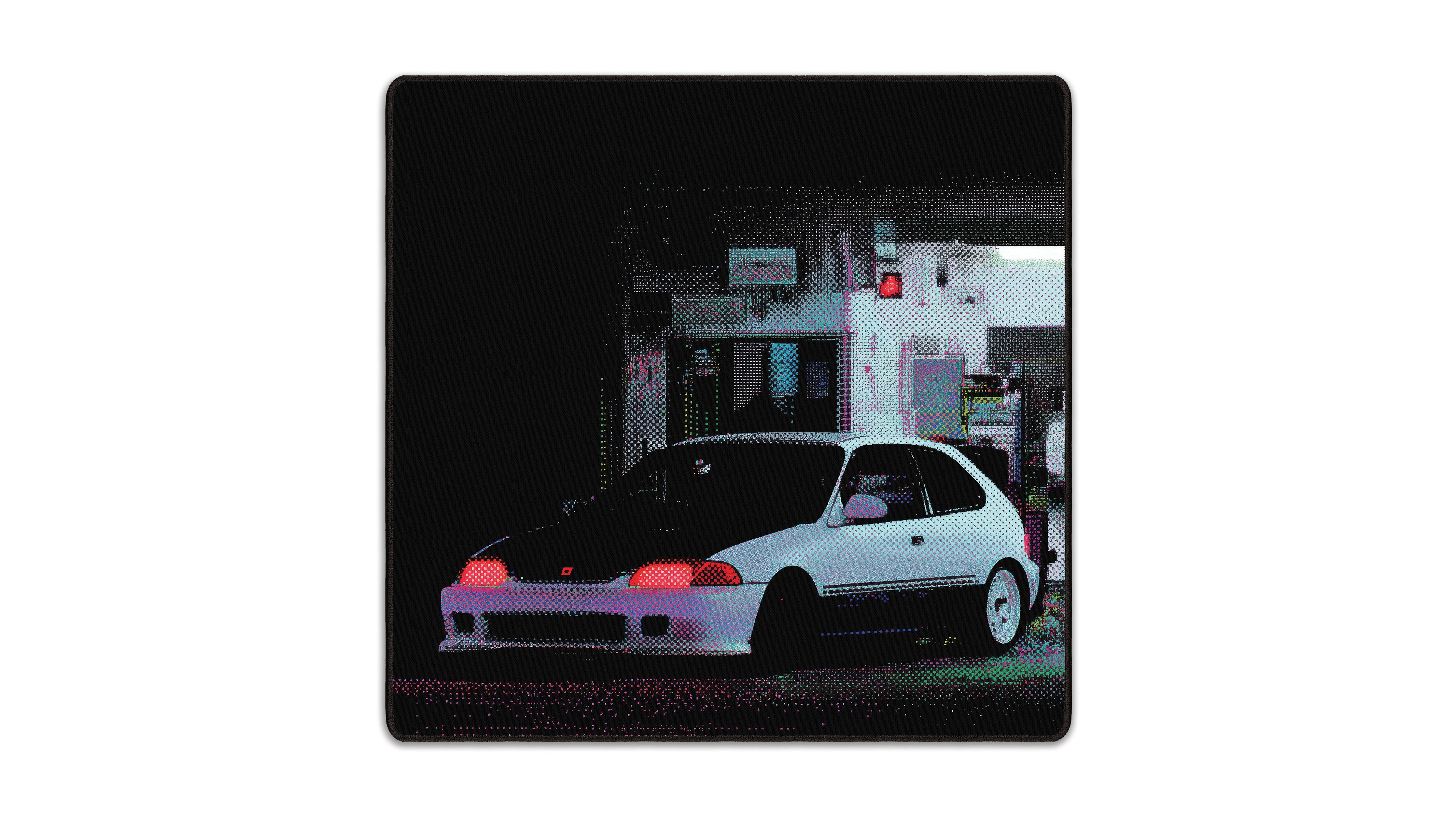 Midnight Maintenance