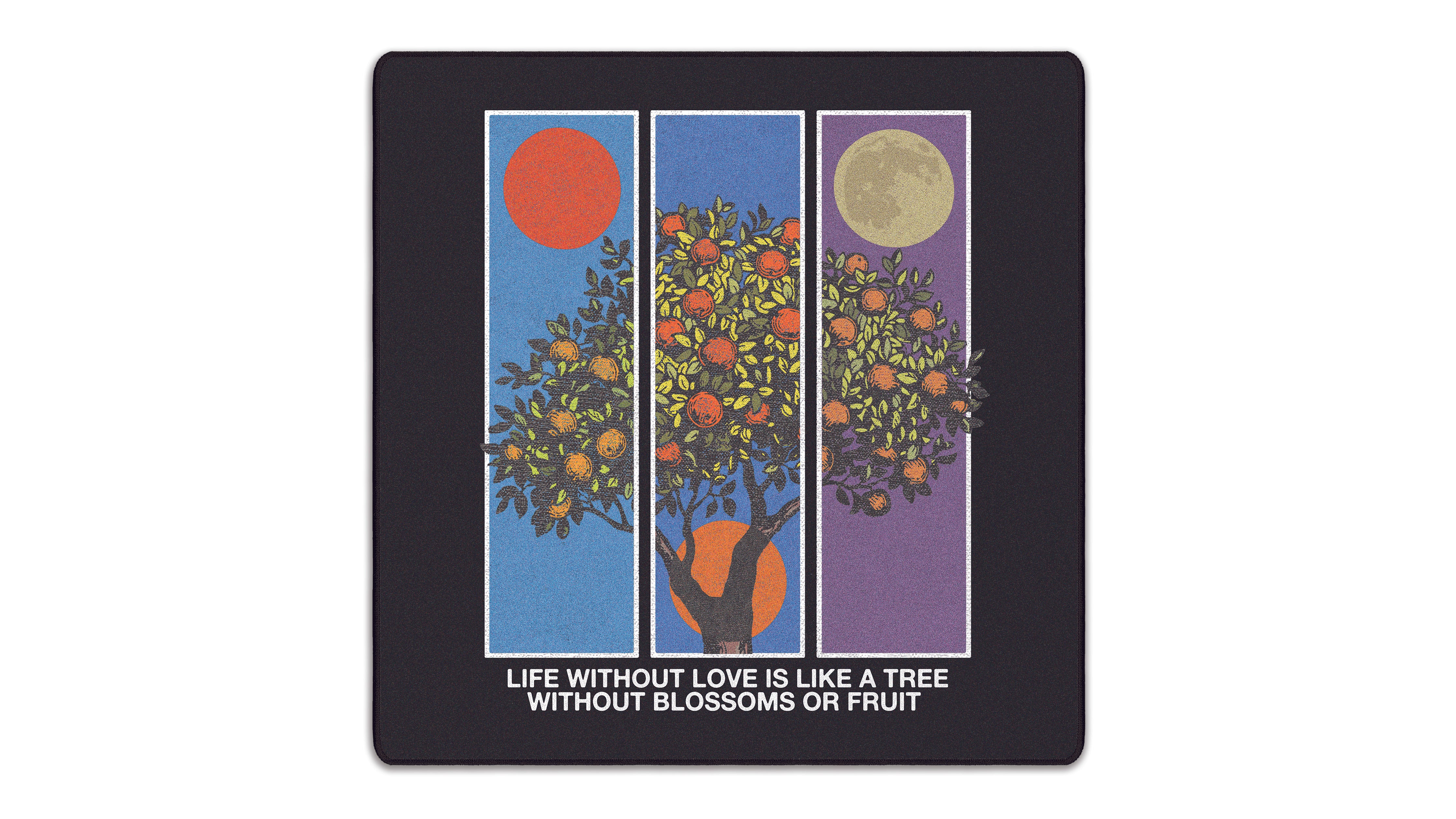 Life without Love by OZGMX - The Mousepad Company