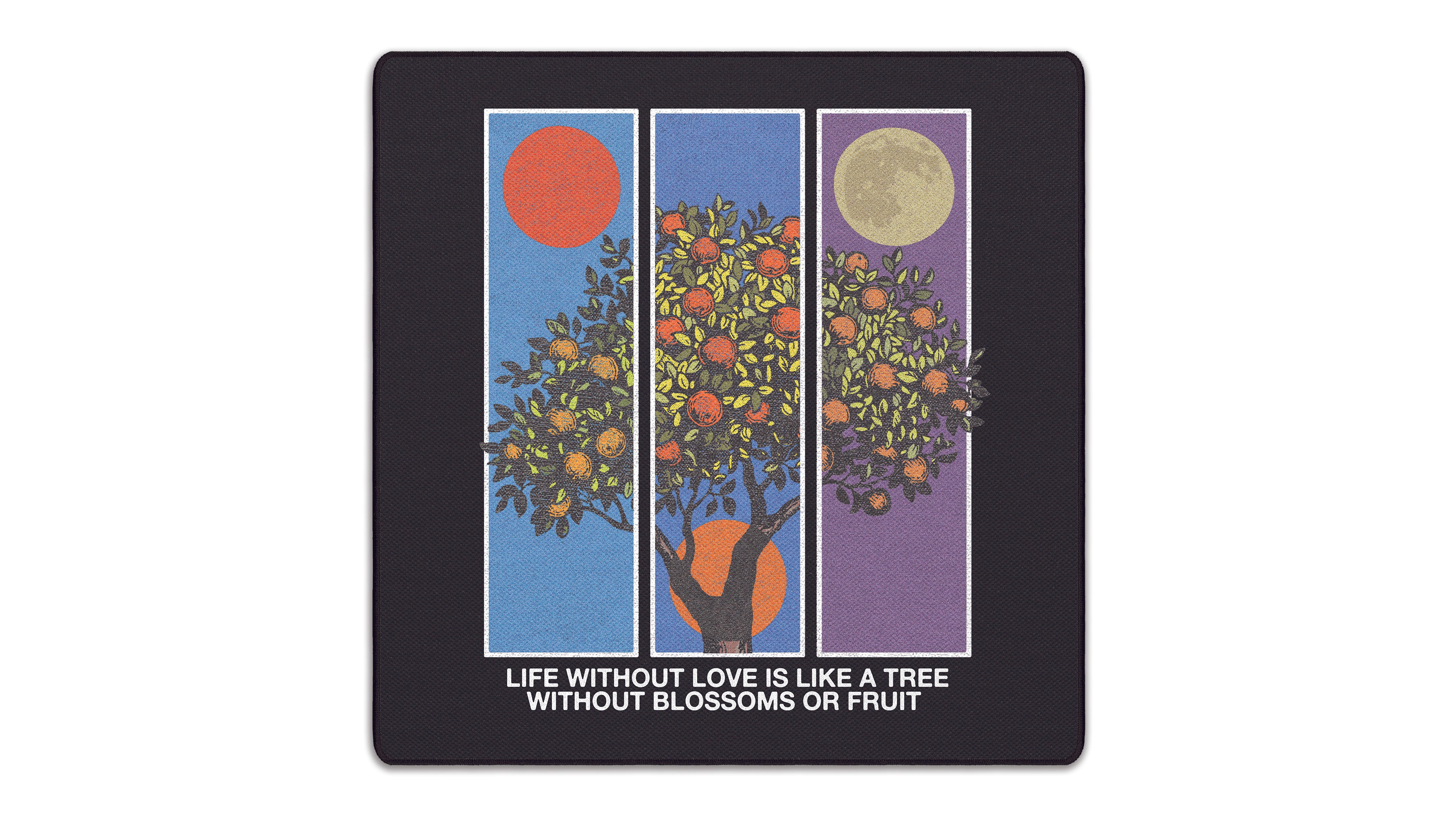 Life without Love by OZGMX - The Mousepad Company