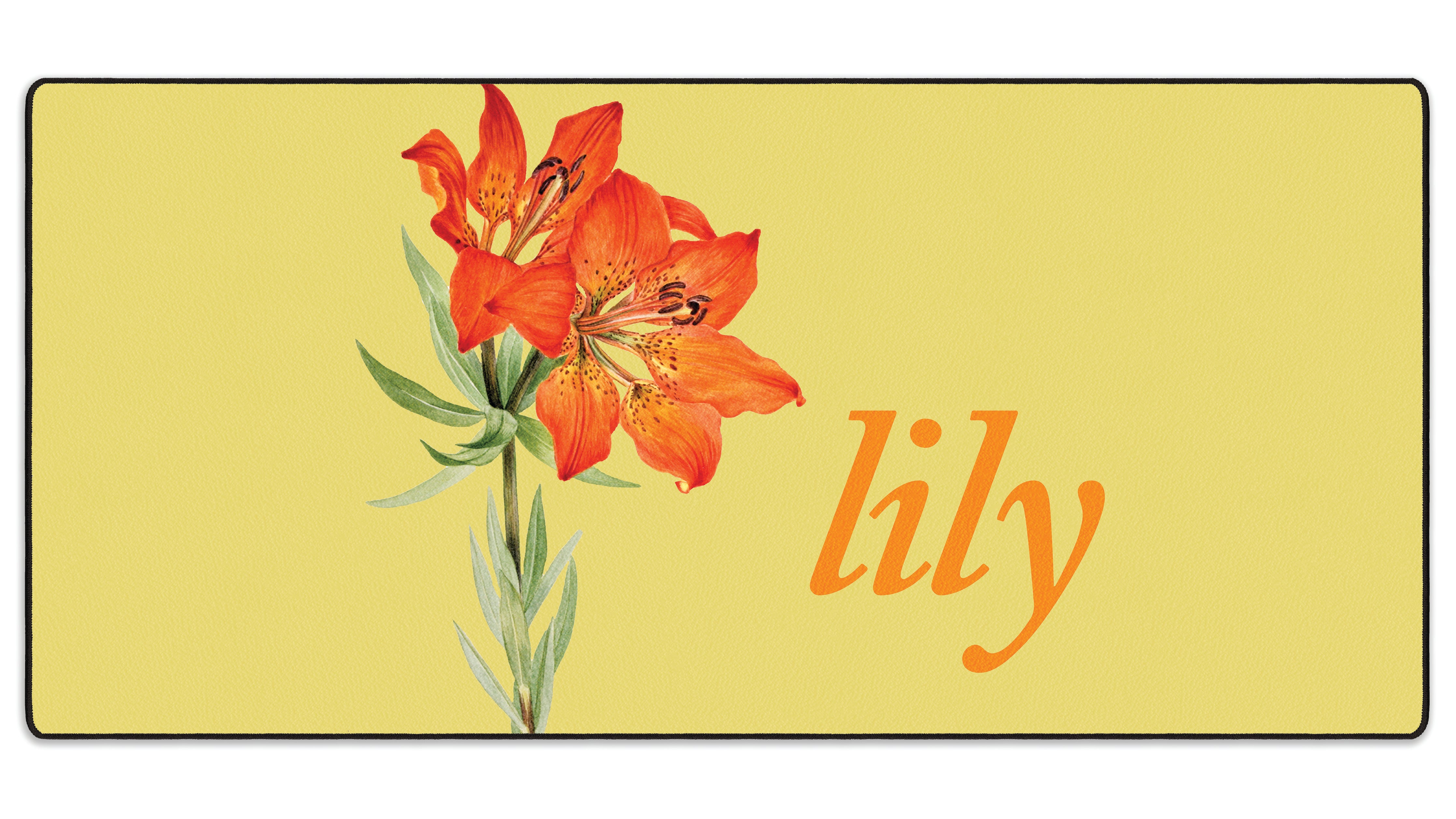 Lily