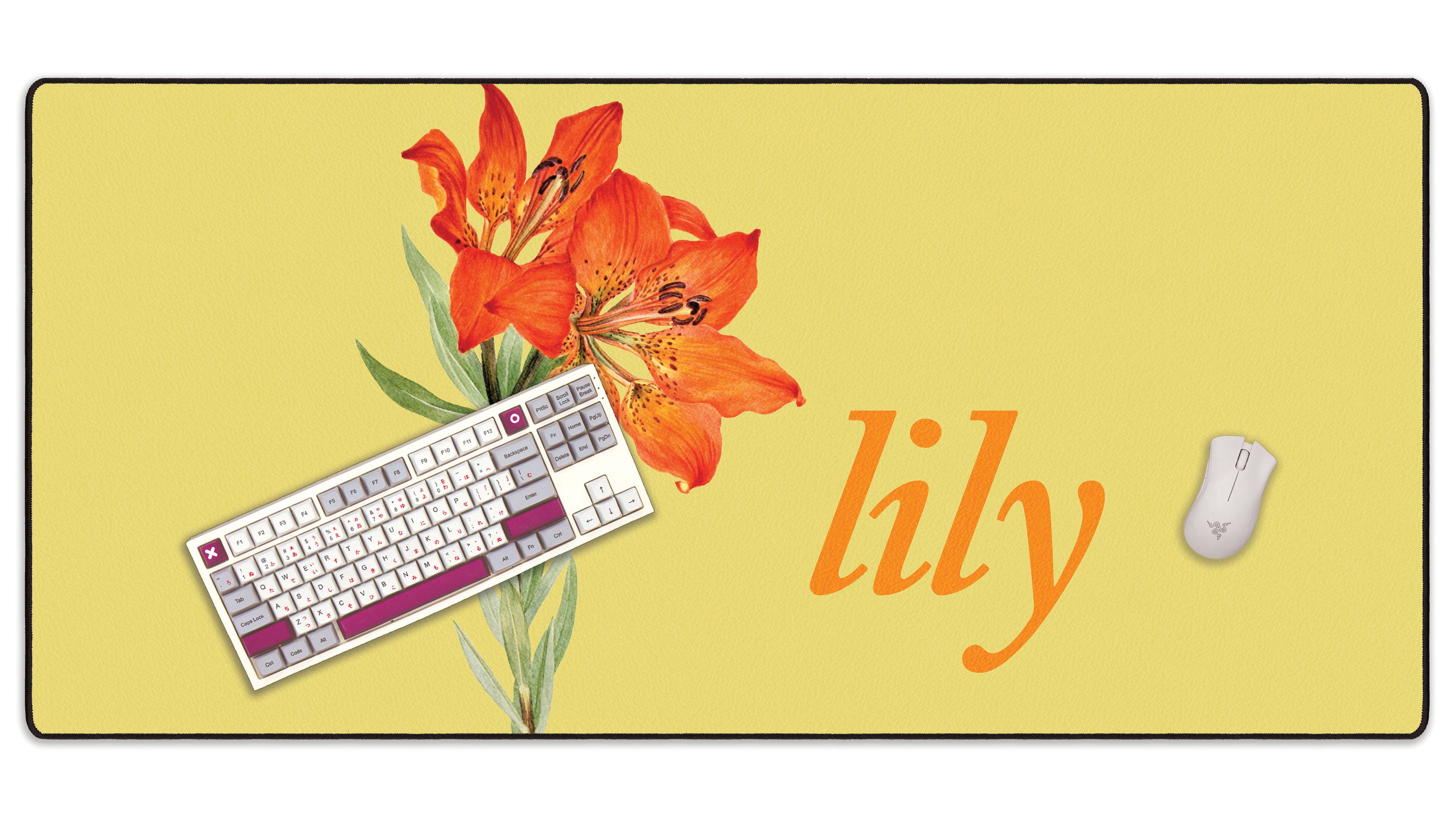 Lily