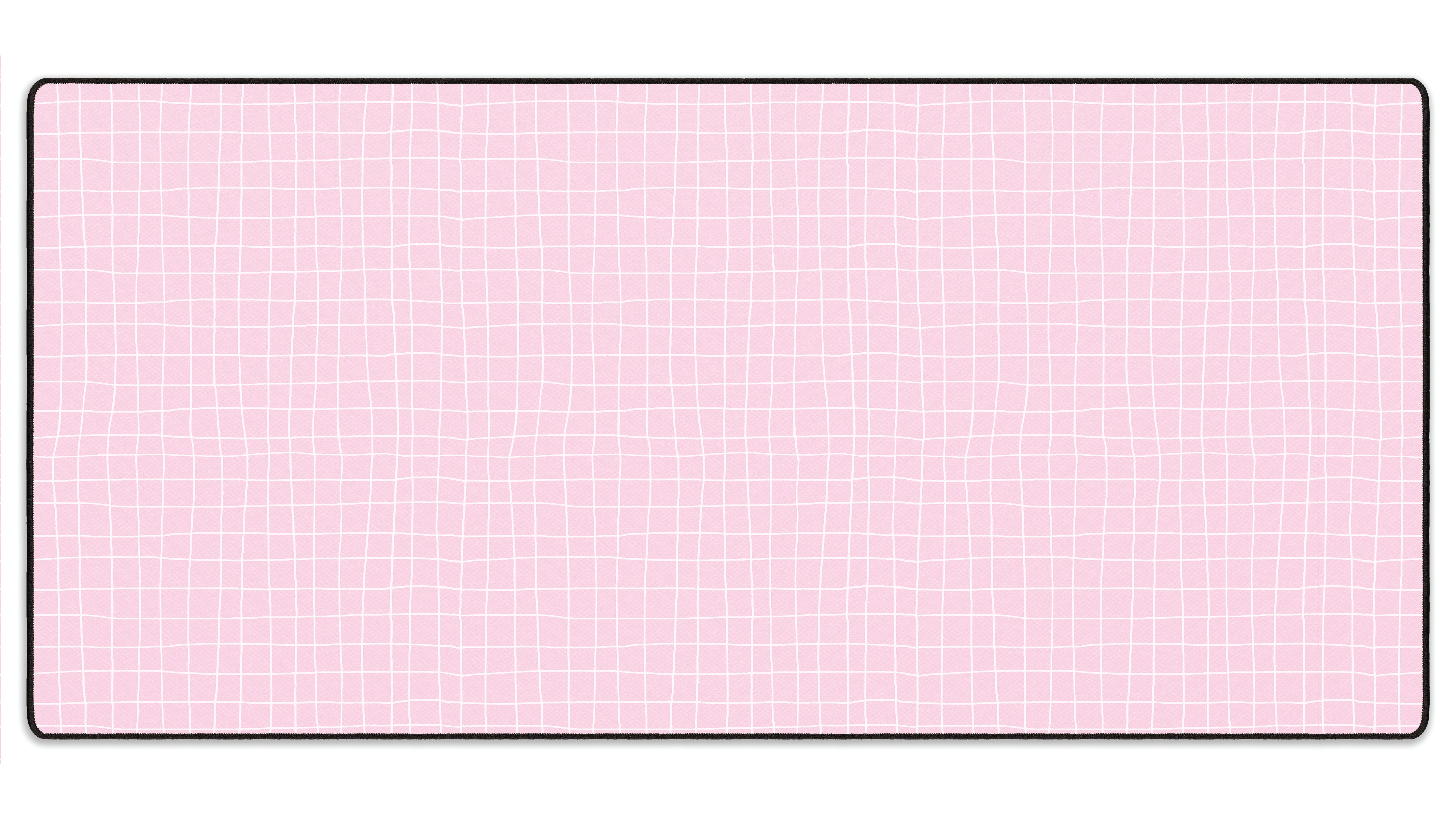 Charming Checkerboard - The Mousepad Company