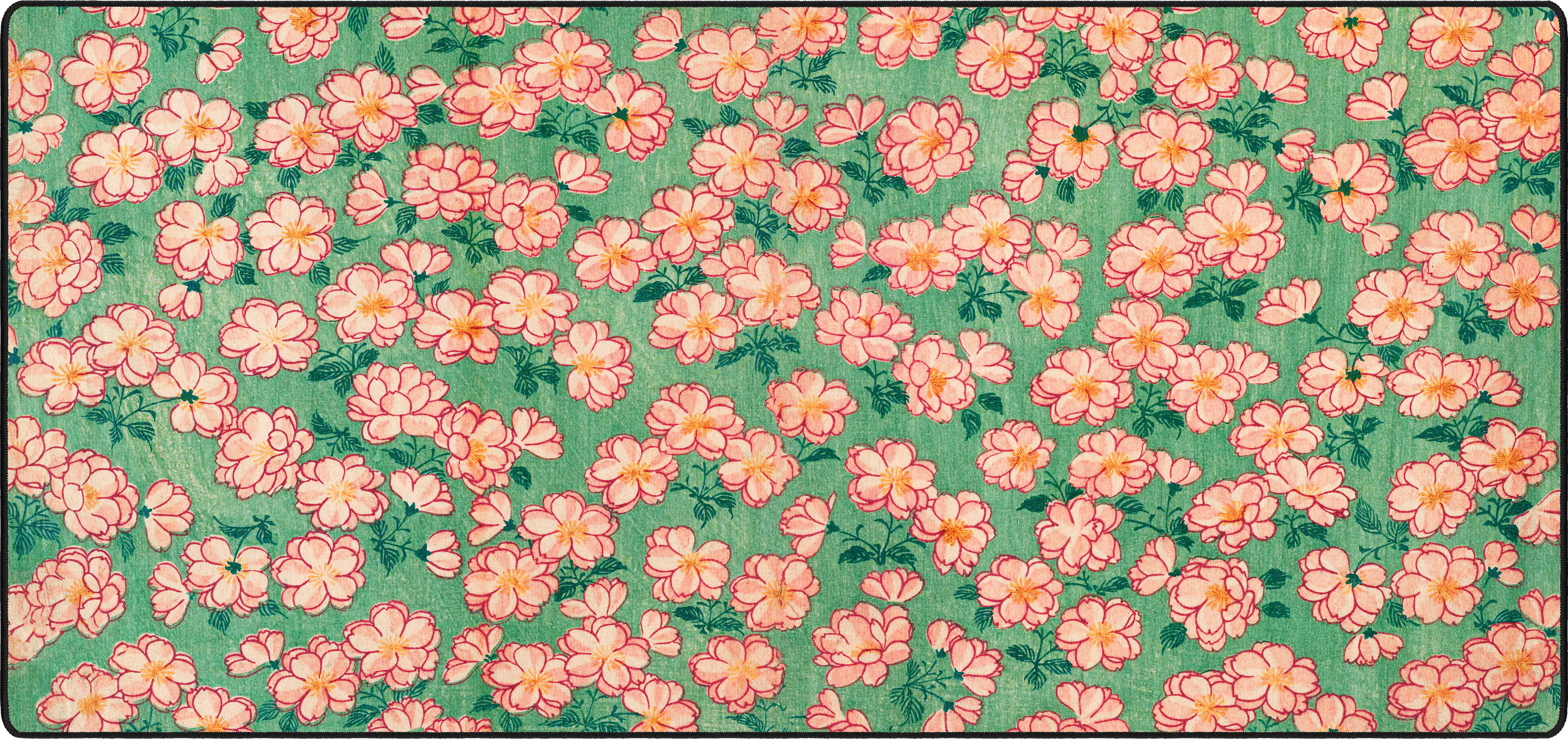 Lule mousepad thumbnail, Original, Large/XXL
