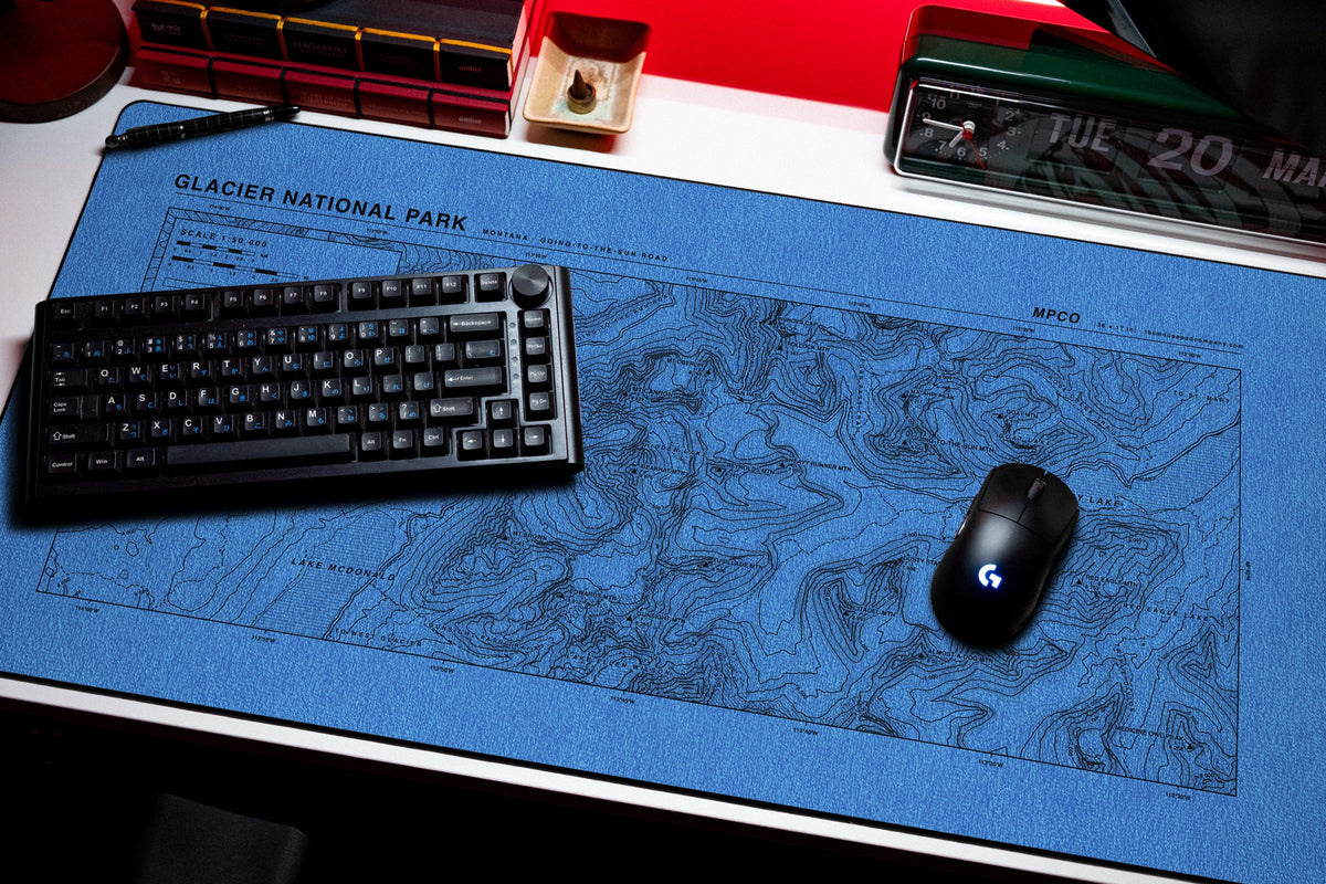 maps-desk-glacier-keyboard