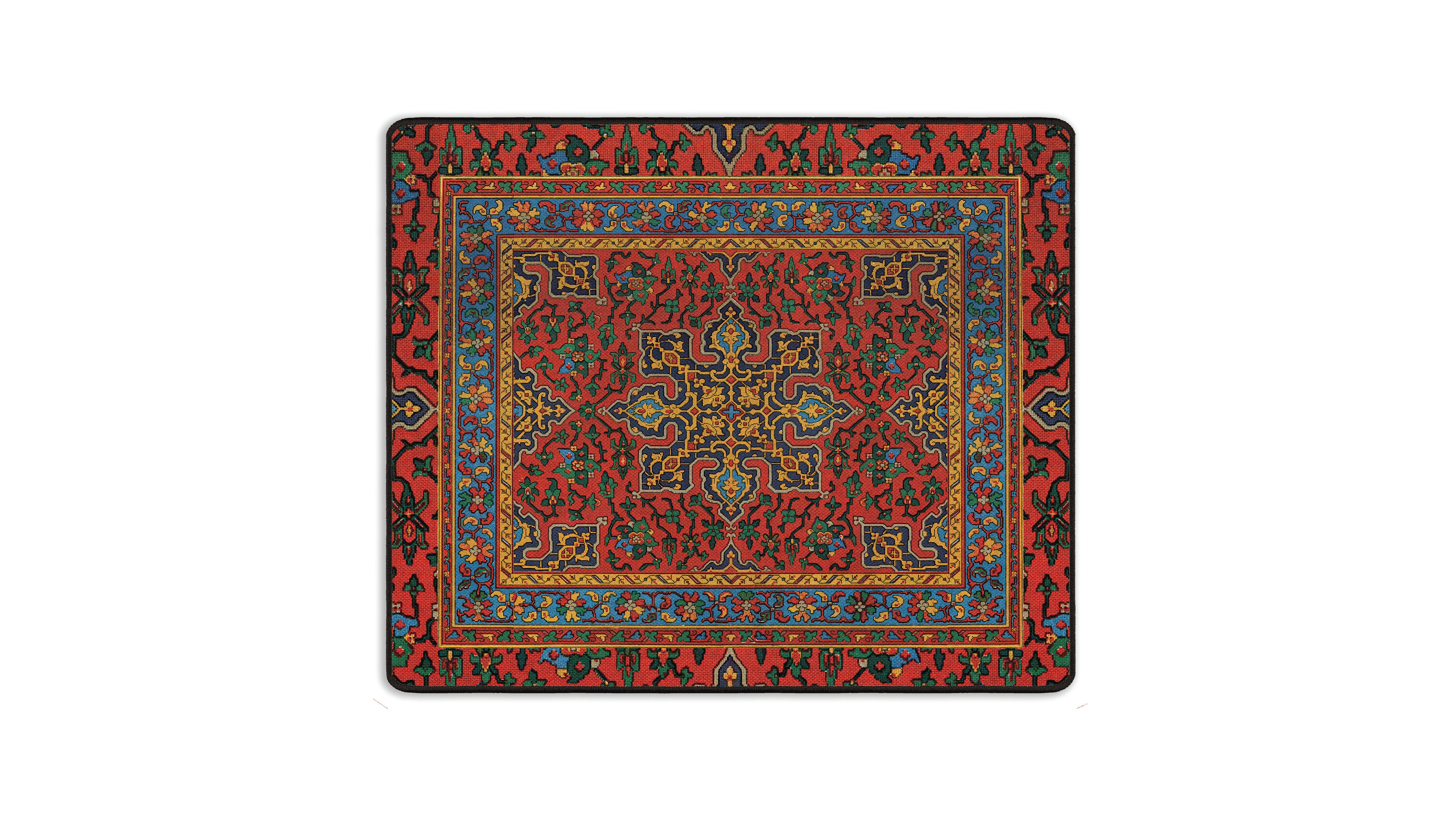 Royal Medallions - The Mousepad Company