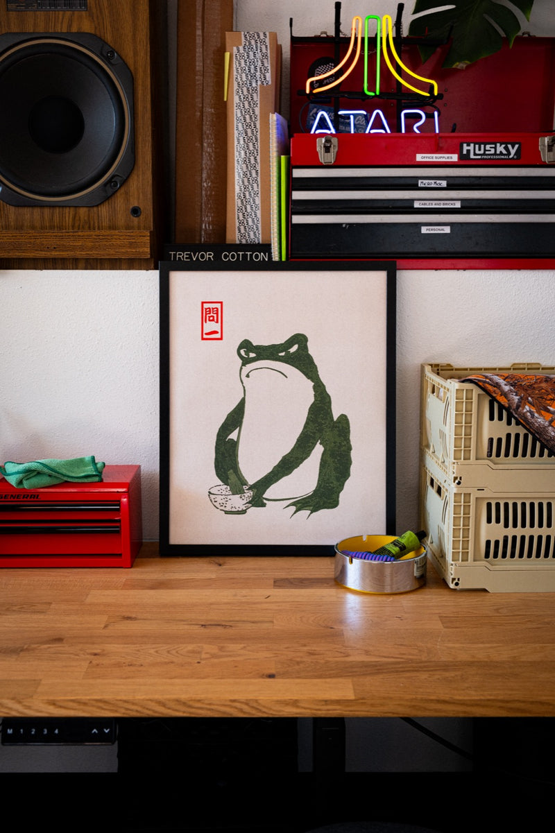 Art Prints poster collection