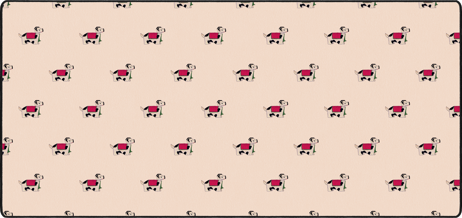 Moo Moo Dogs
