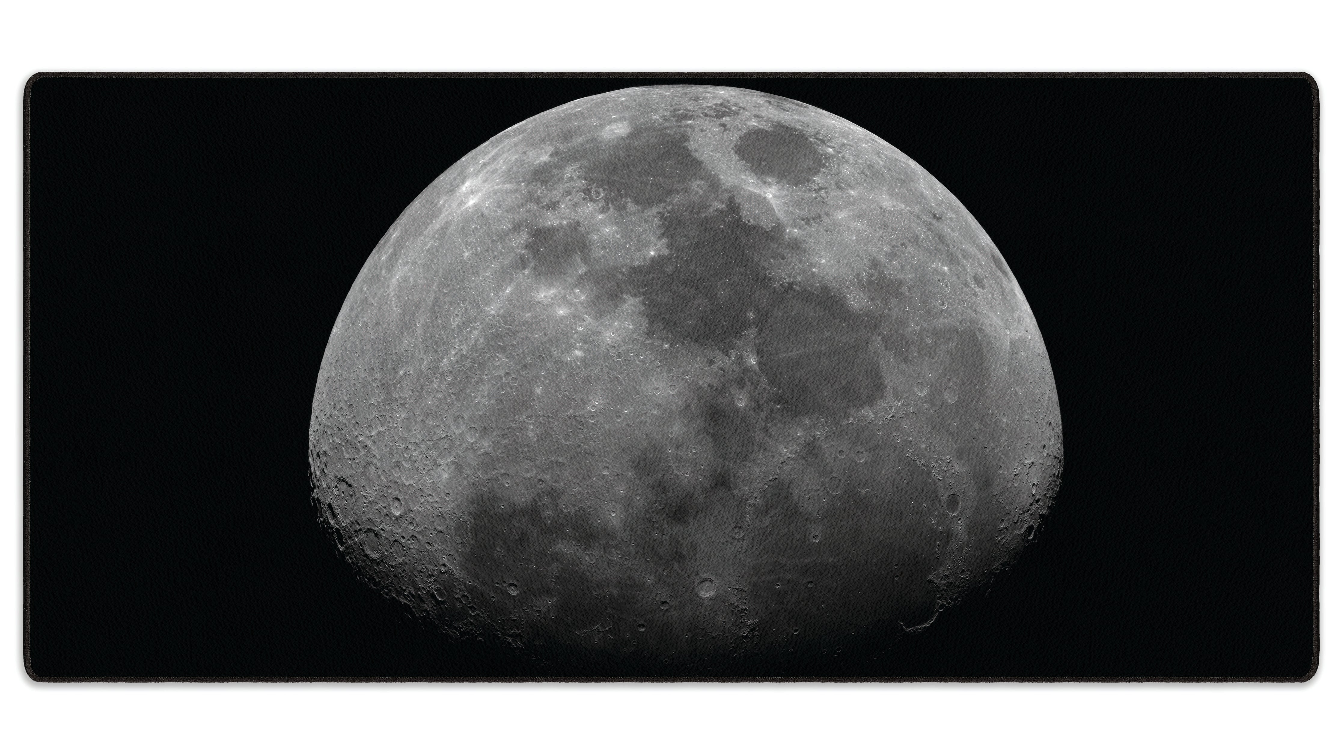 My Luna - The Mousepad Company