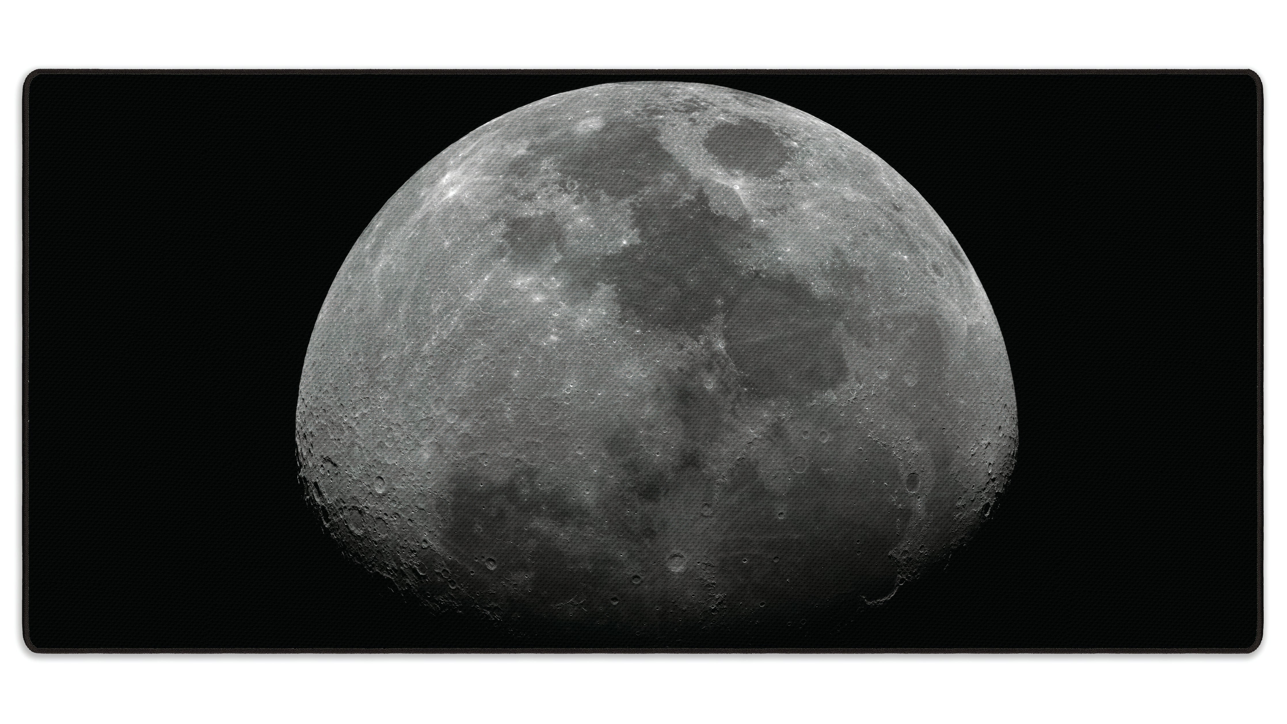 My Luna - The Mousepad Company