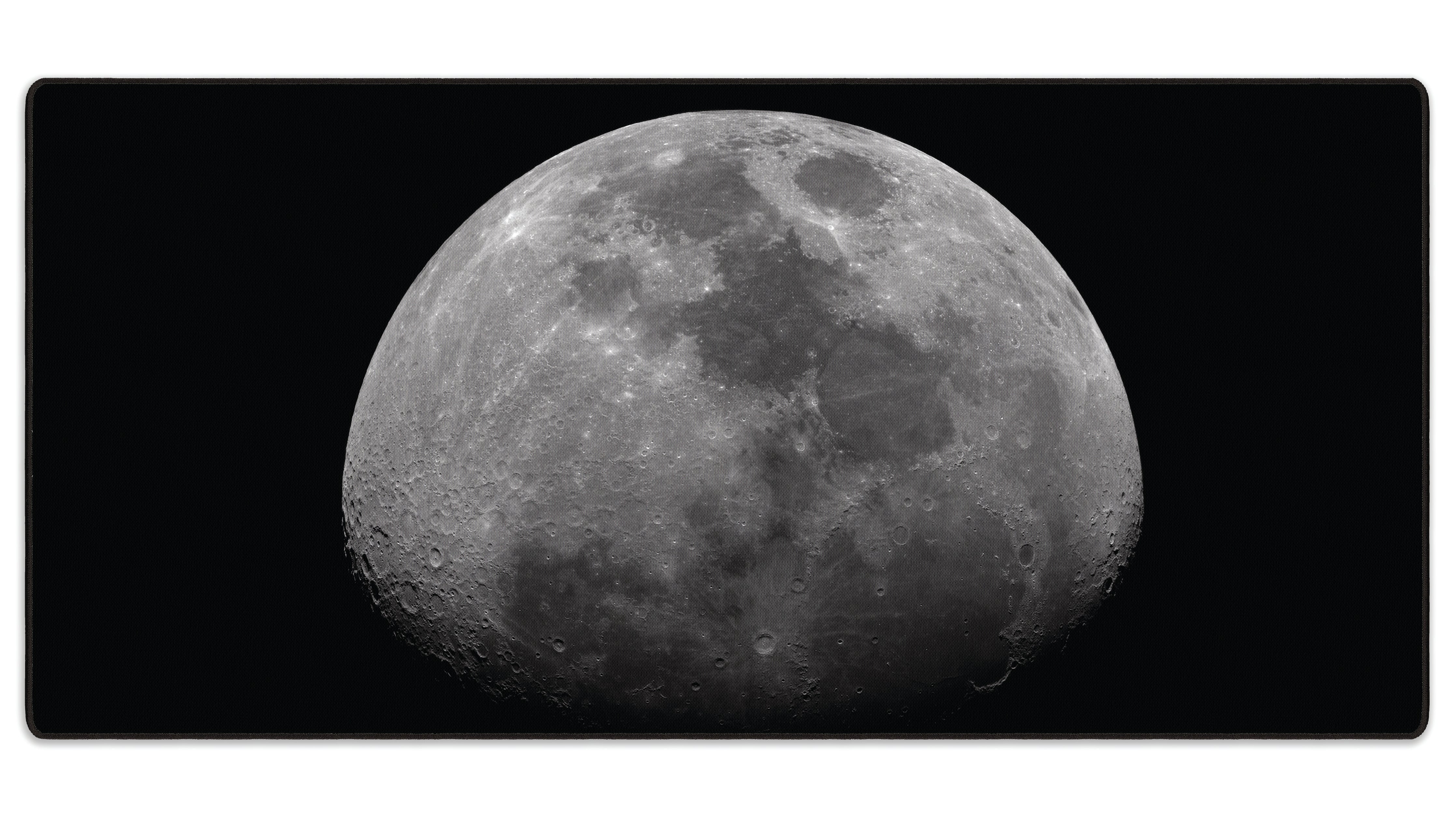 My Luna - The Mousepad Company