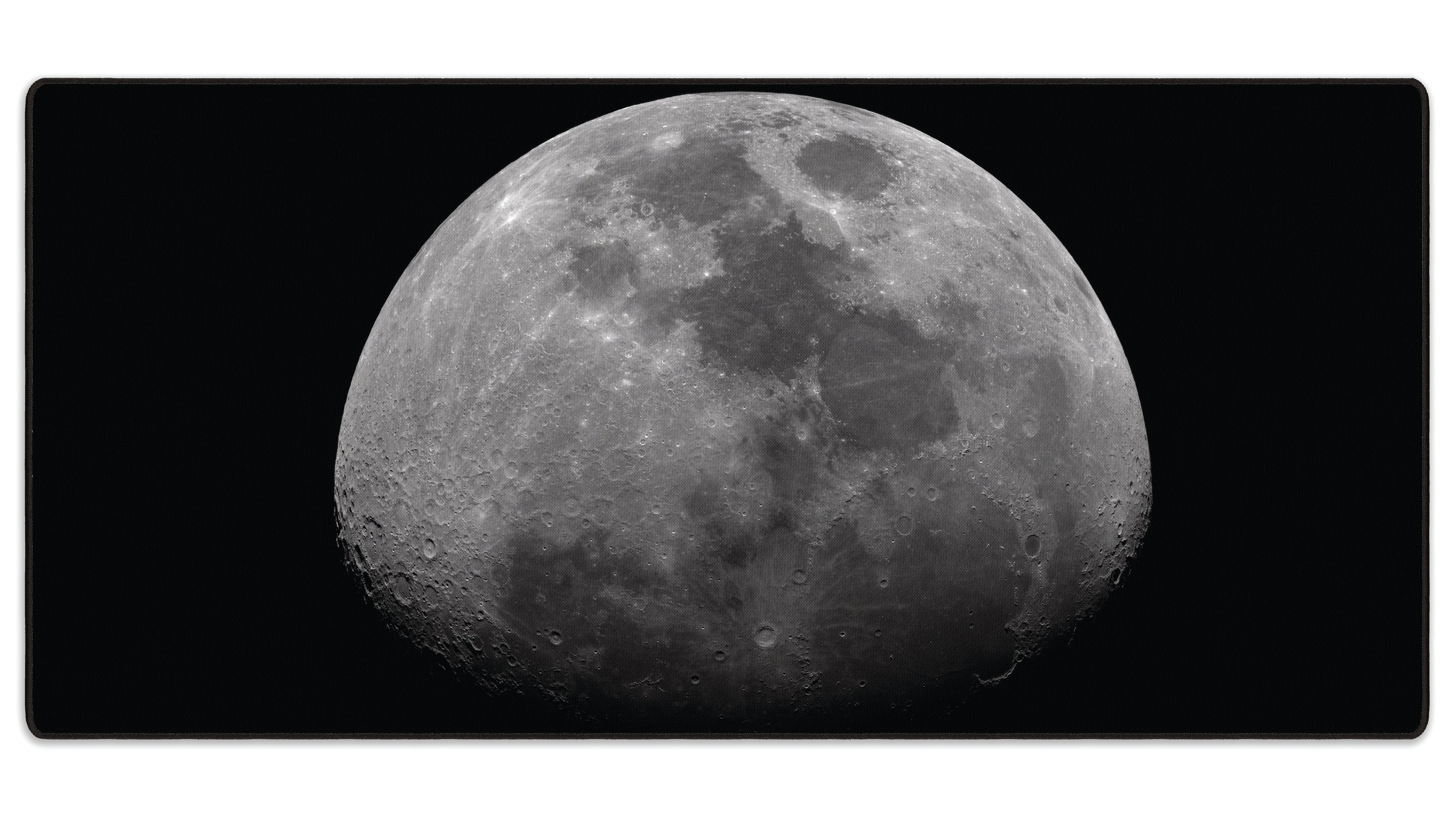 My Luna - The Mousepad Company