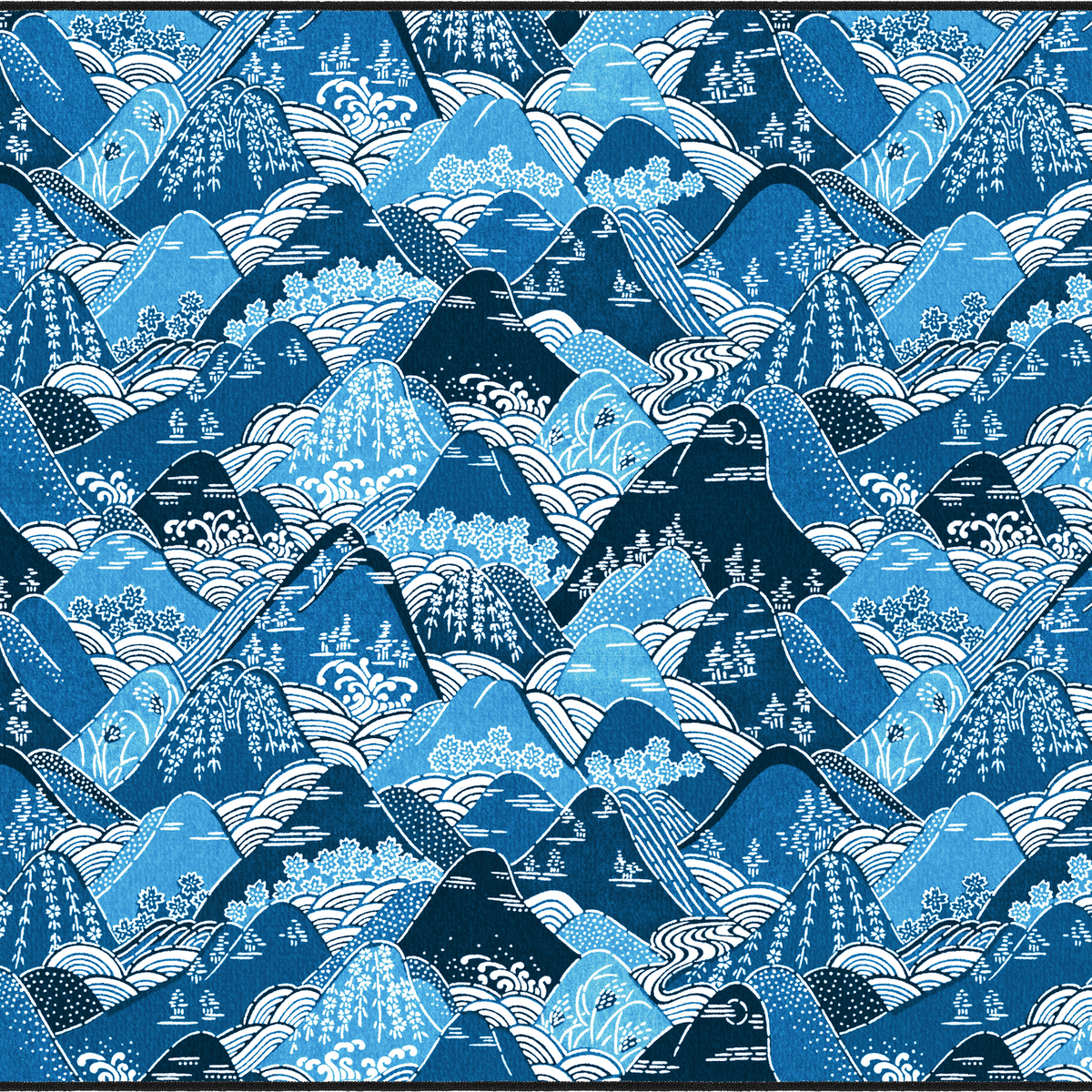 Mountains