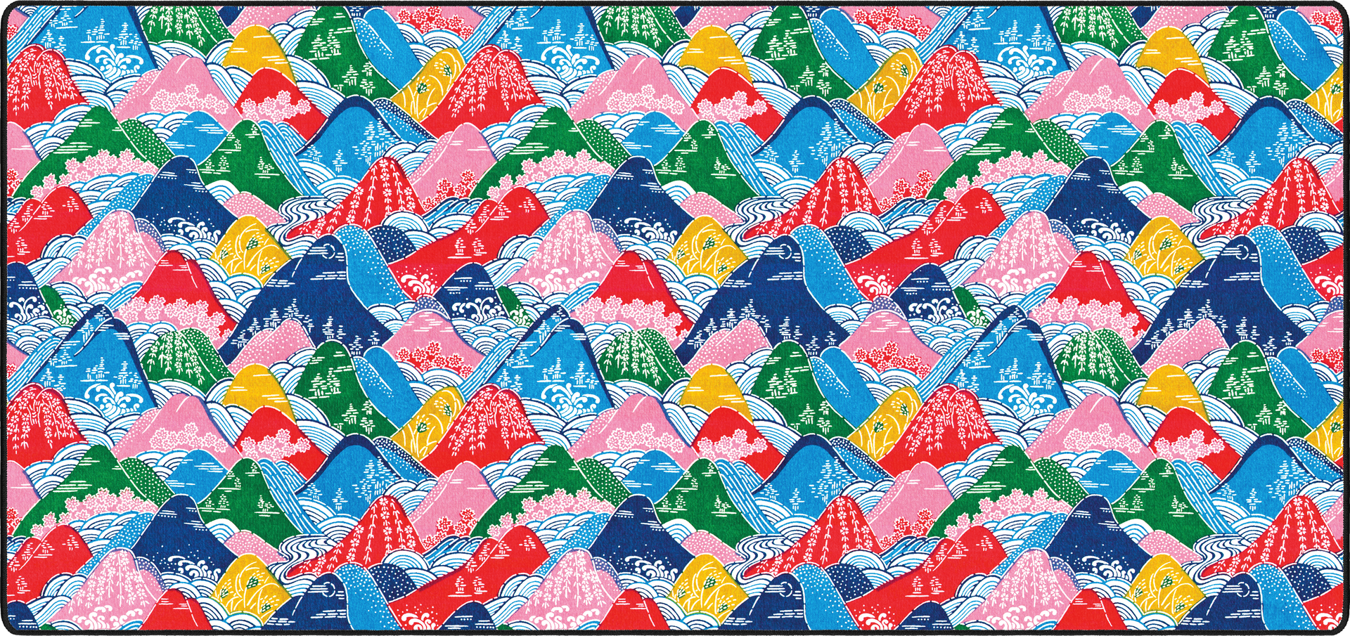 Mountains