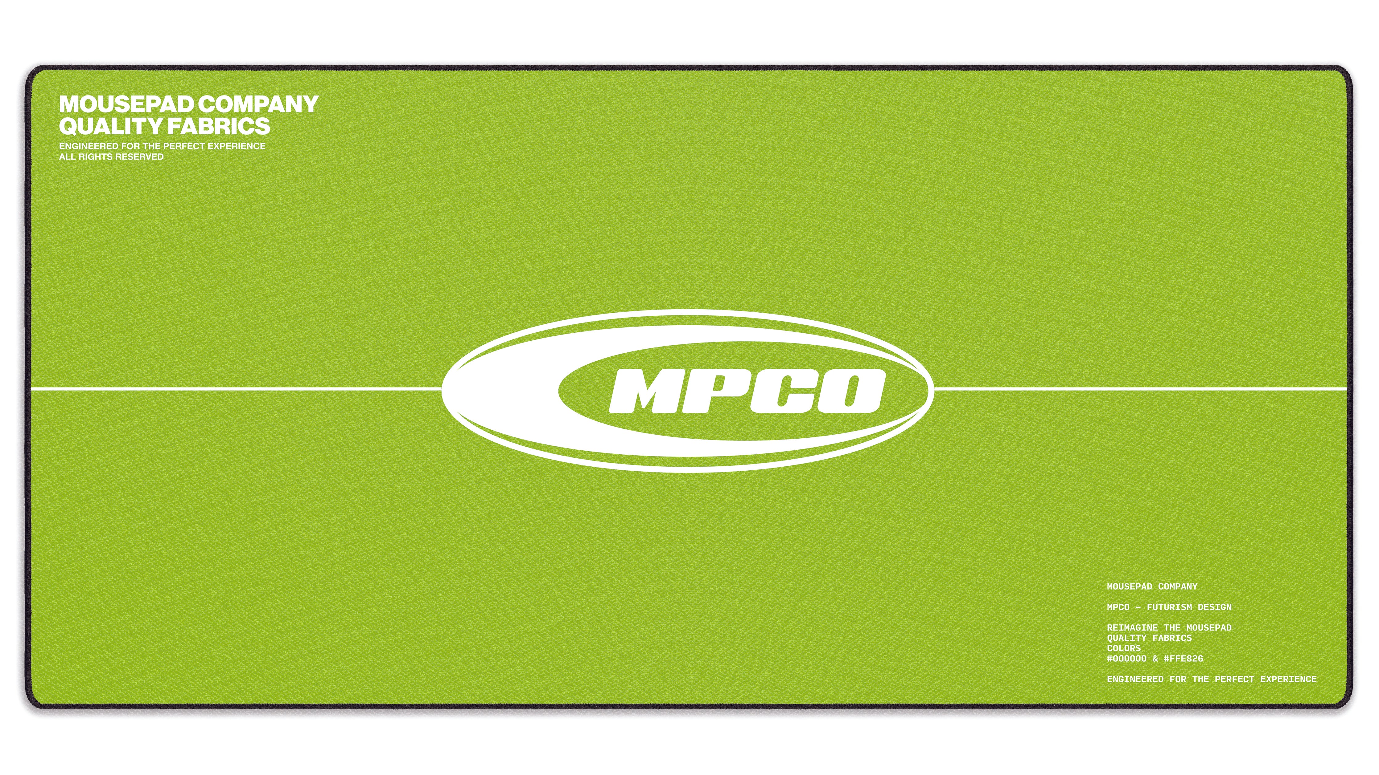 MPCO Wave