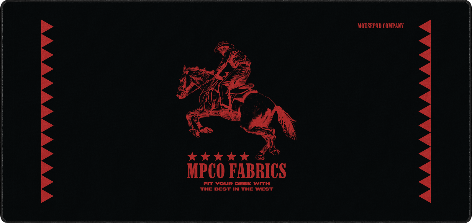 MPCO Fabrics