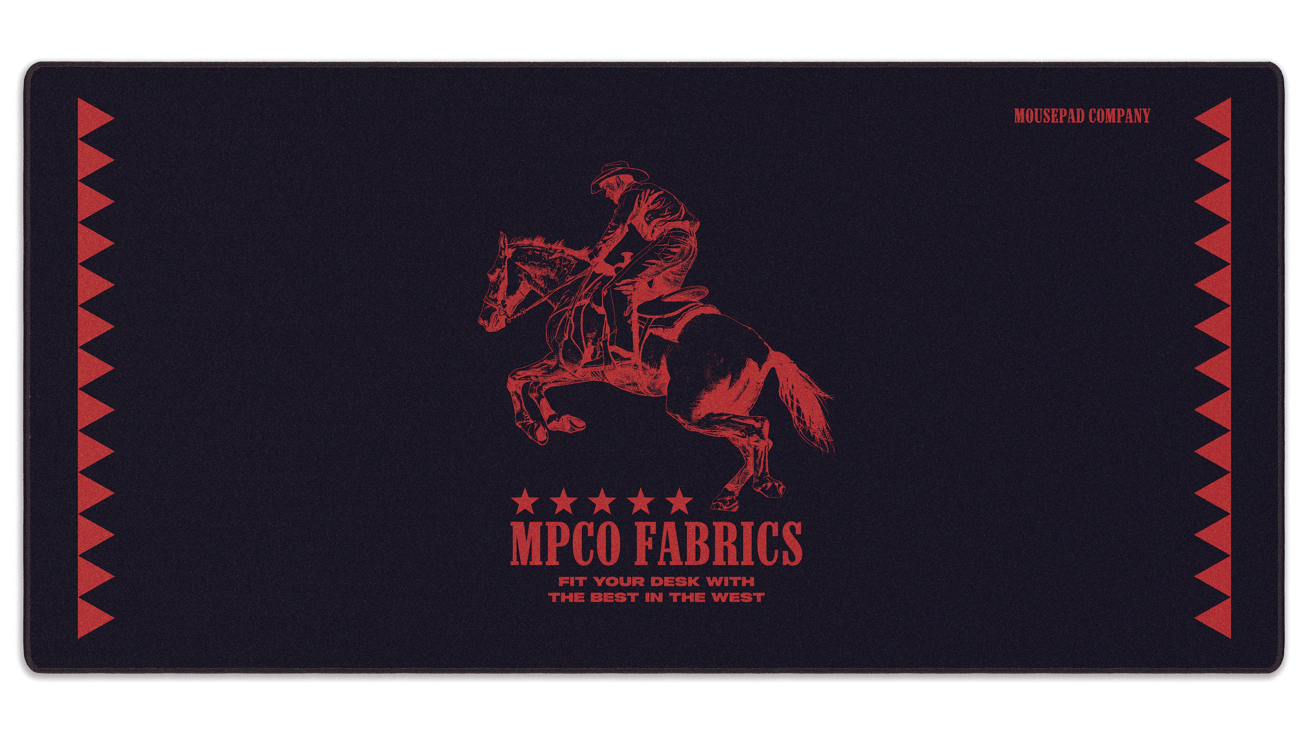 MPCO Fabrics