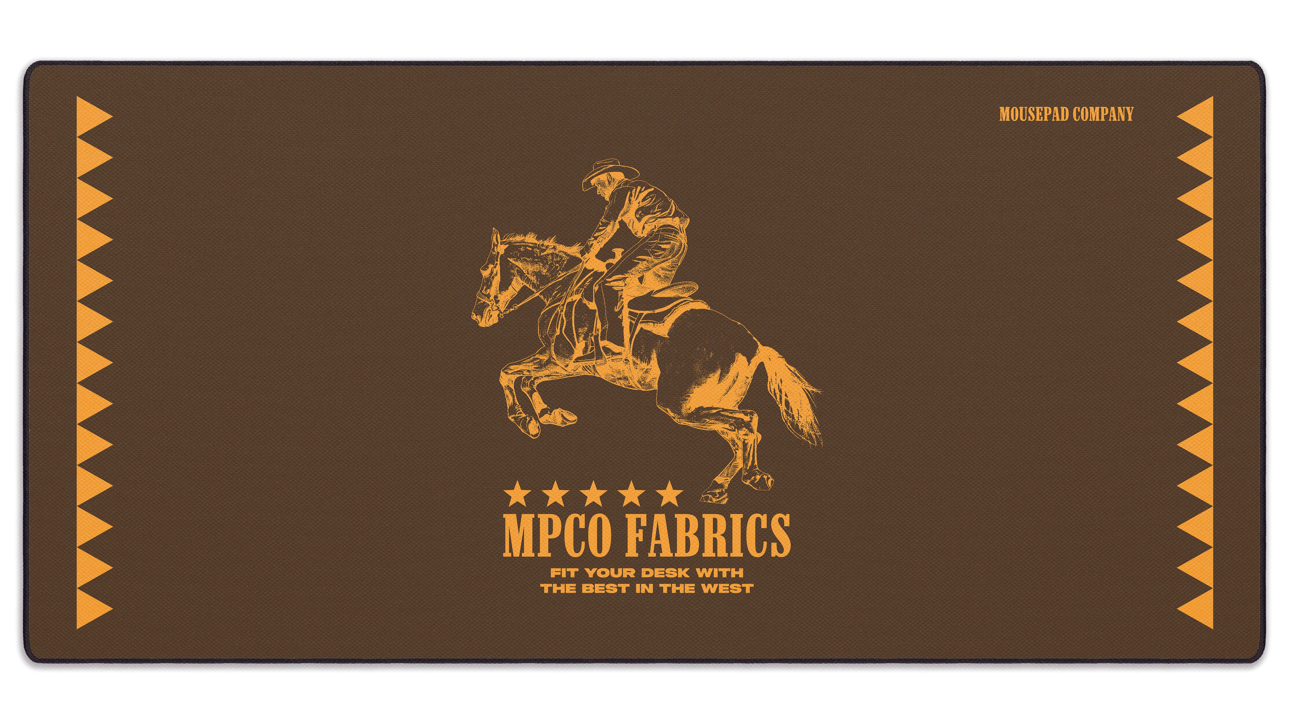 MPCO Fabrics