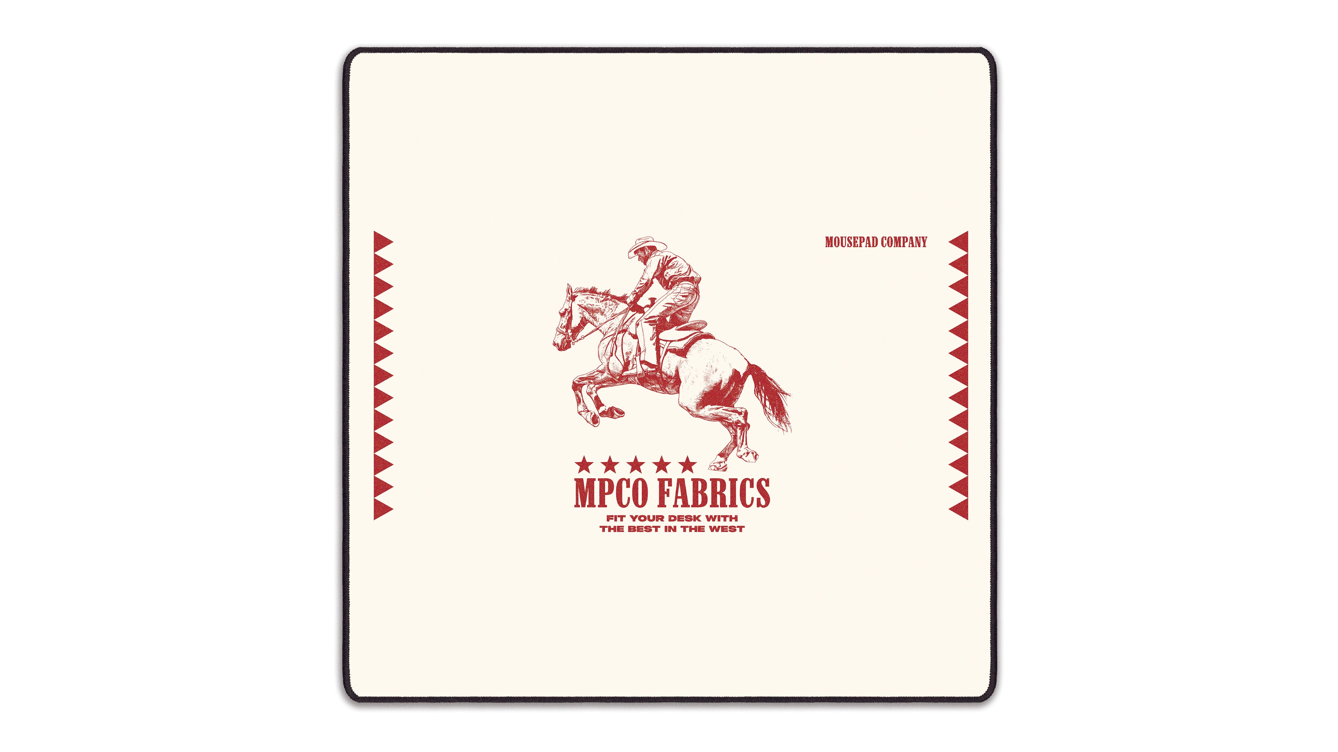 MPCO Fabrics