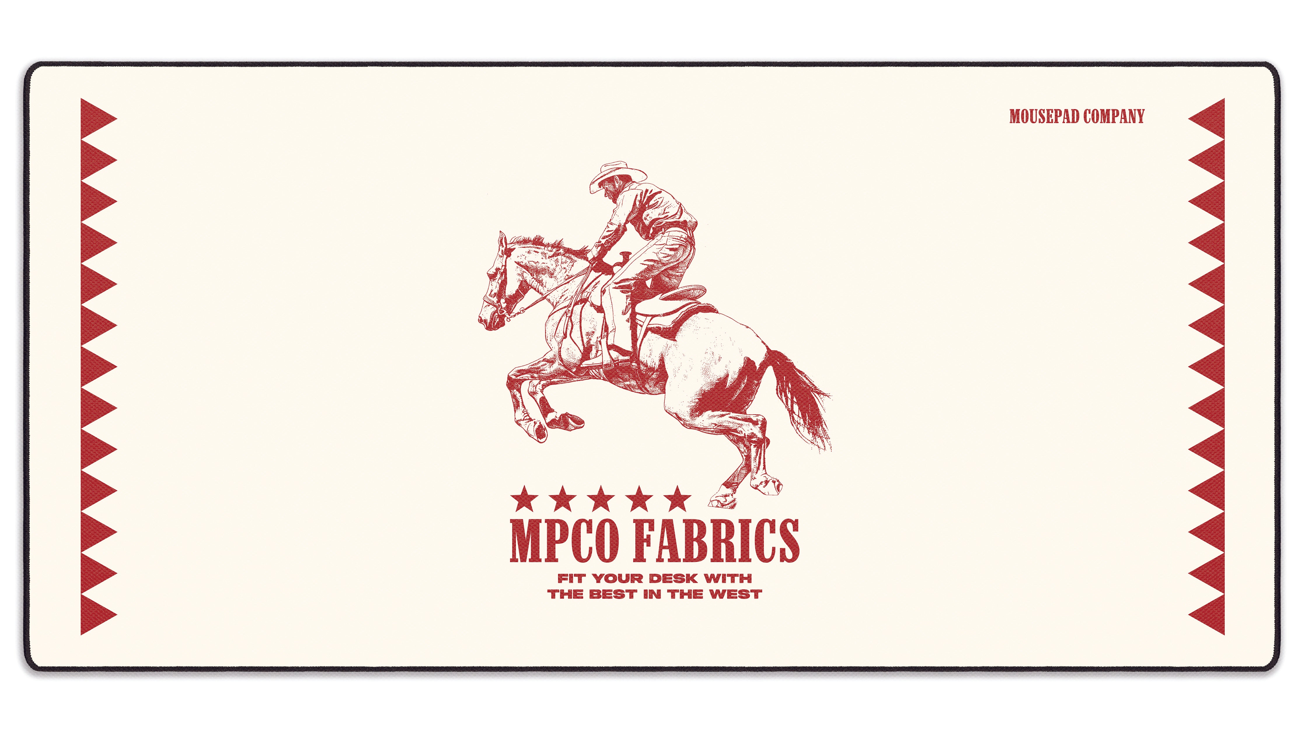 MPCO Fabrics