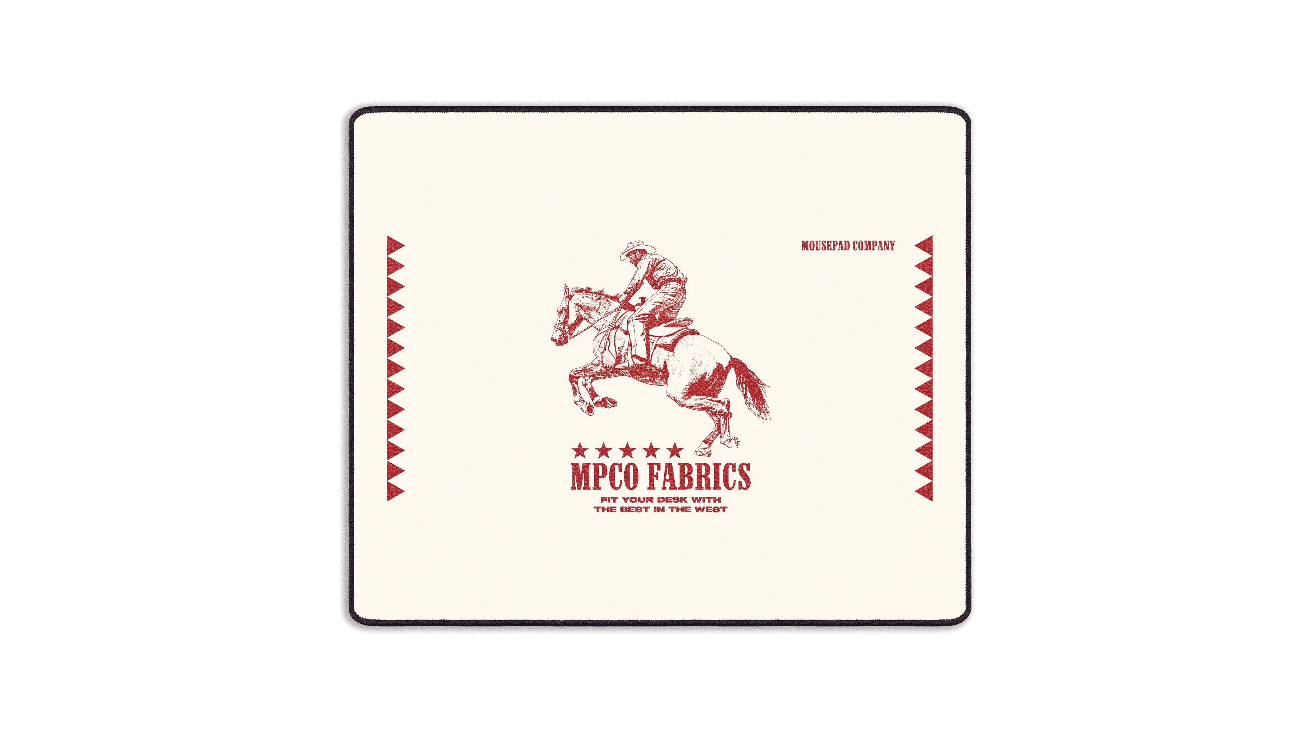 MPCO Fabrics