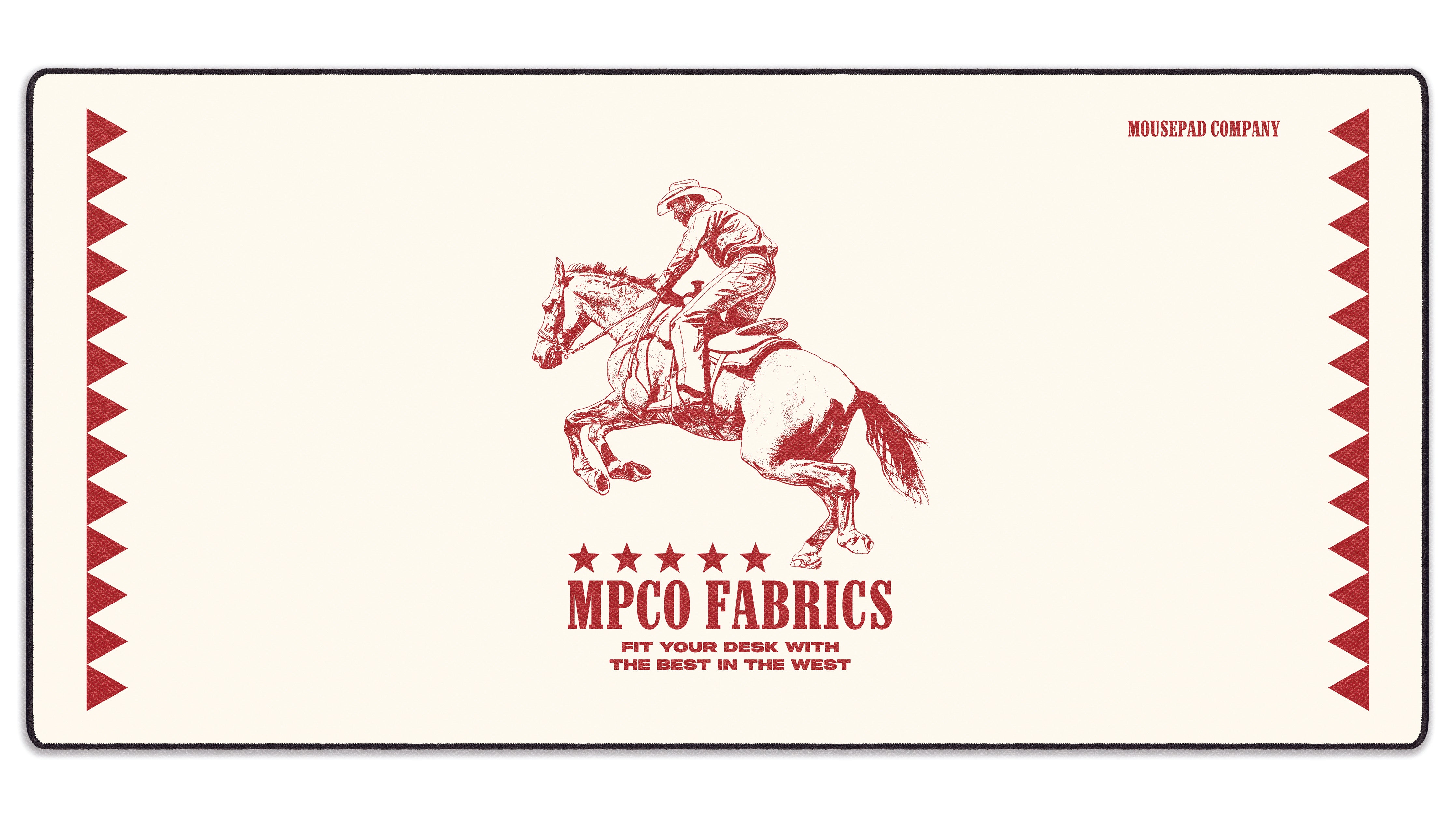 MPCO Fabrics