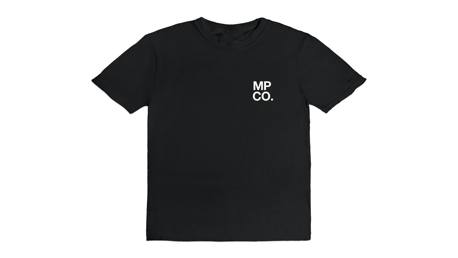 Mousepad Production - T-Shirt - The Mousepad Company