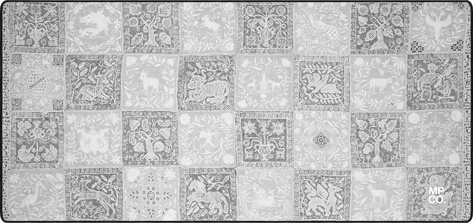 Mystic Sampler