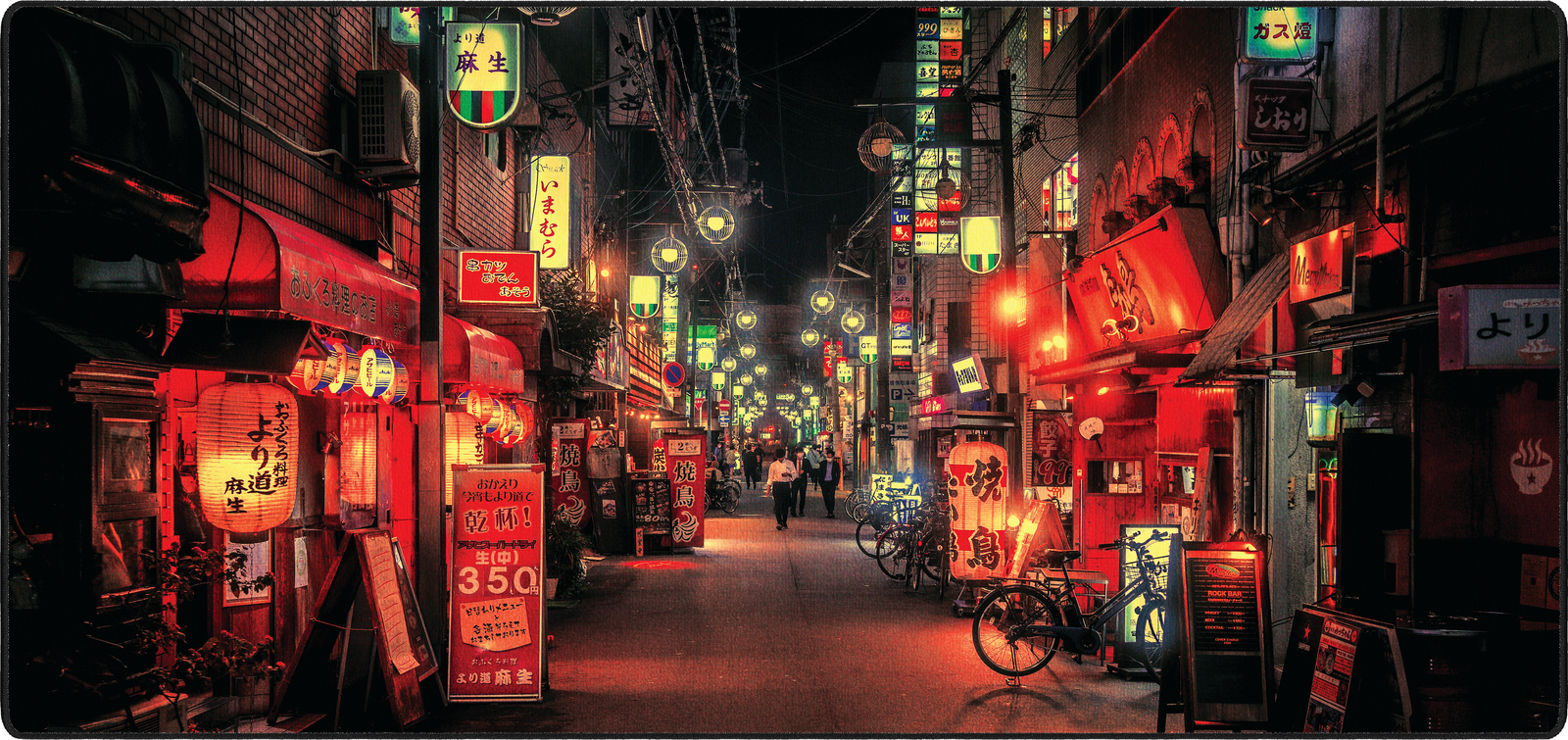 Neon Nightlife