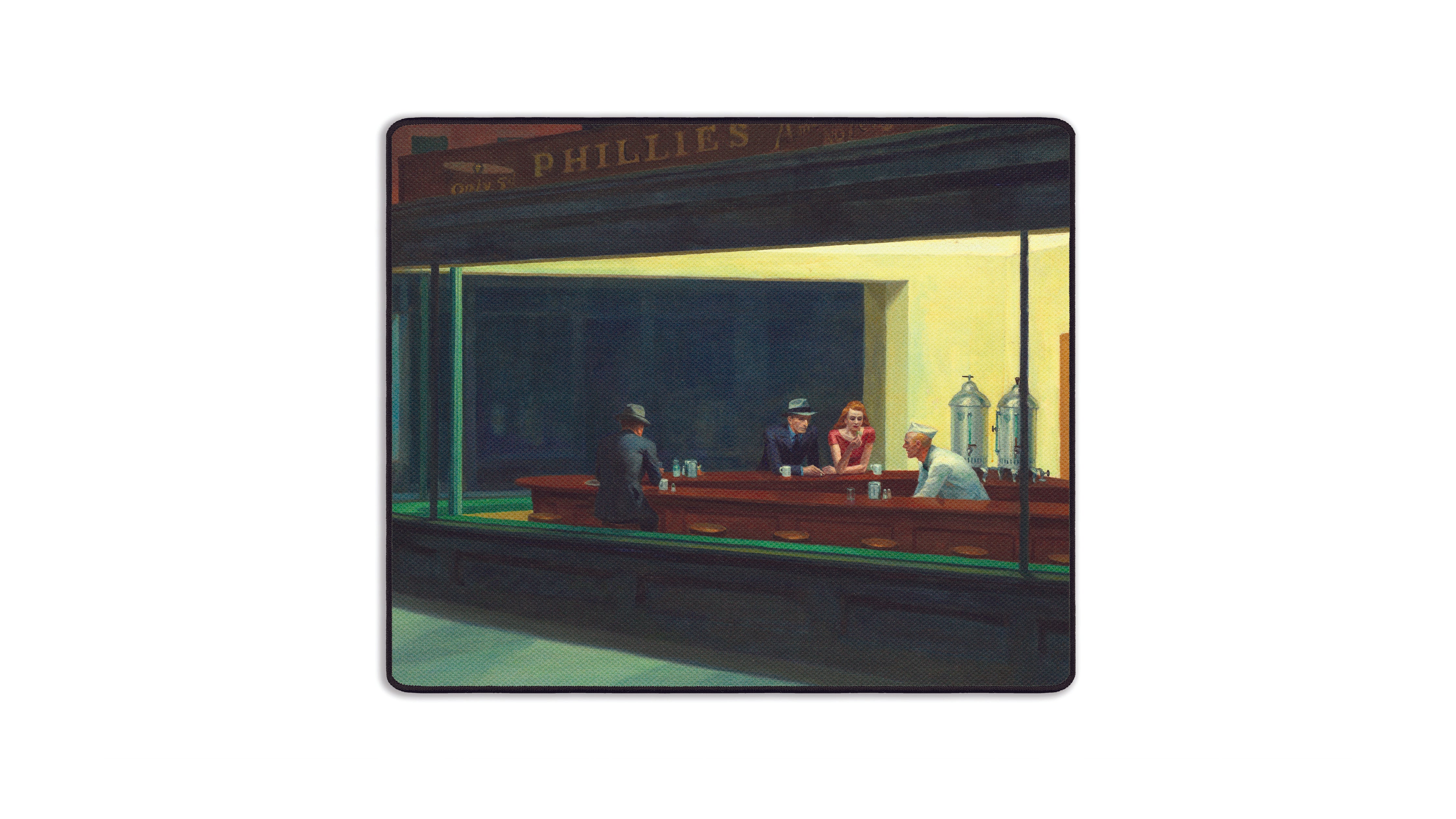 Nighthawks