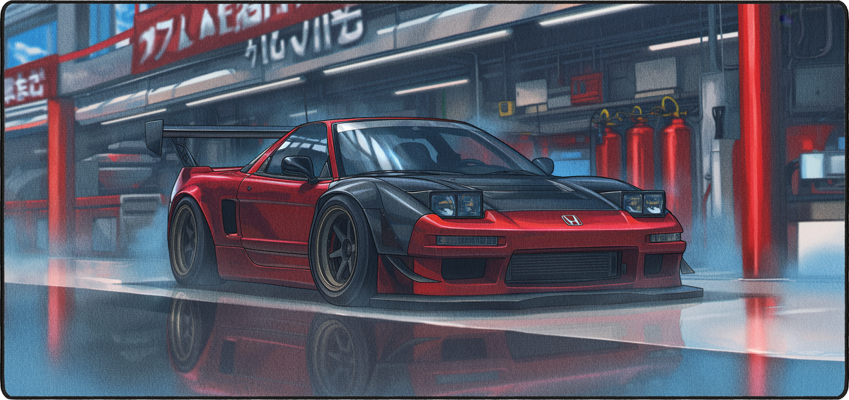 The Millennium At Last ミレニウム・コンプリート・ボックス nikos-nsx__Original__wide.png?