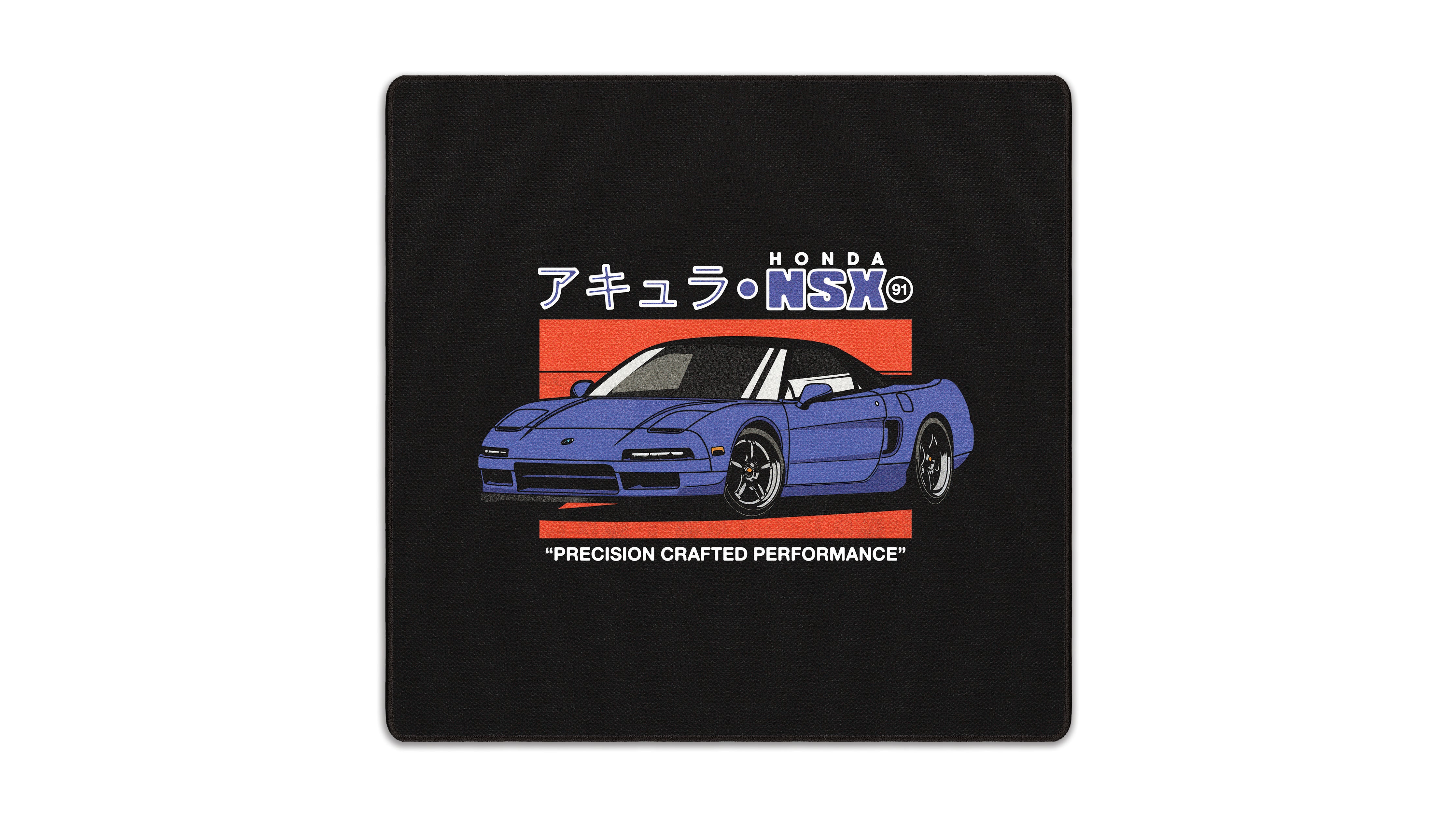 NSX by OZGMX - The Mousepad Company