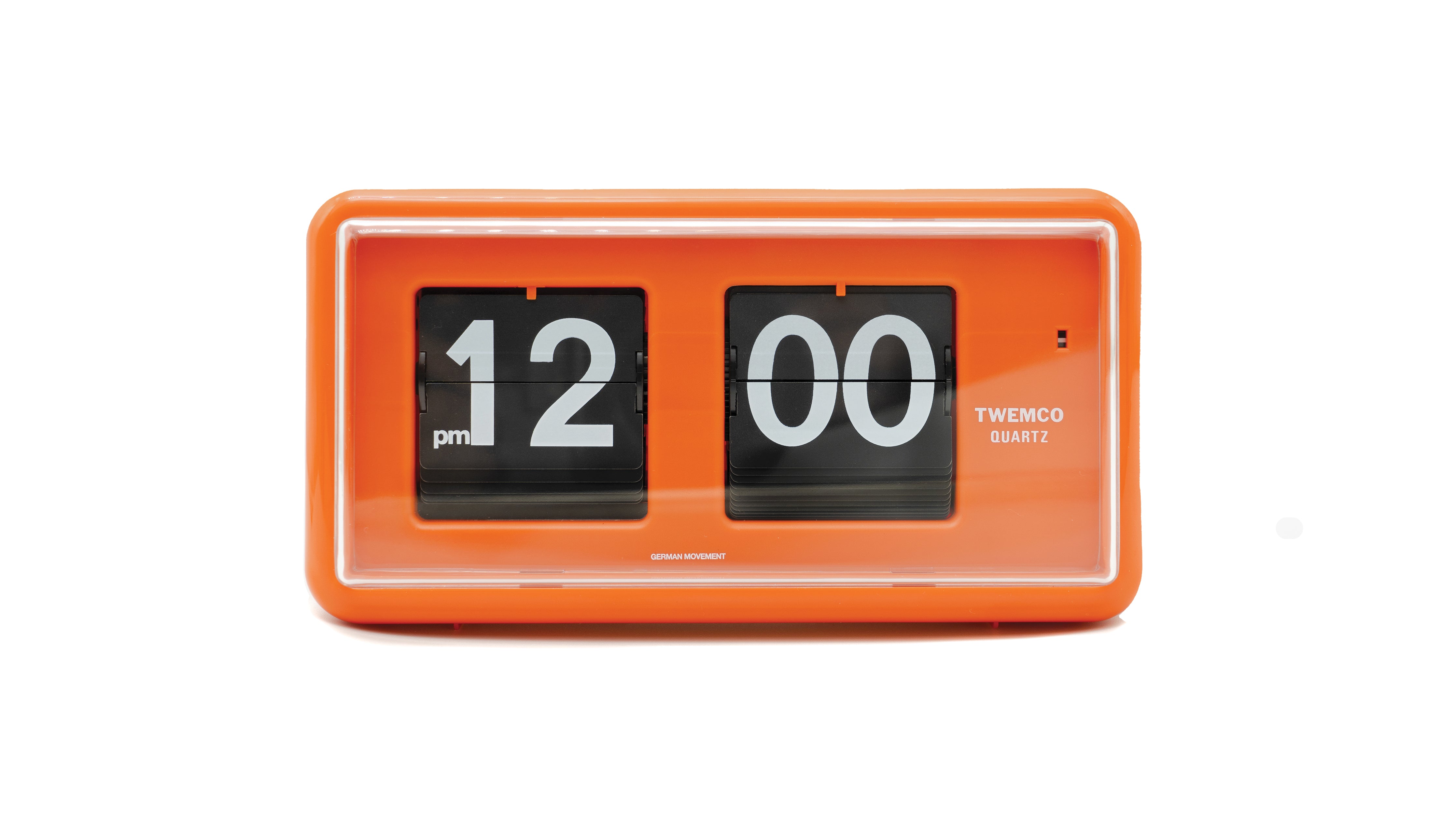 TWEMCO® Flip Clock Qt-30