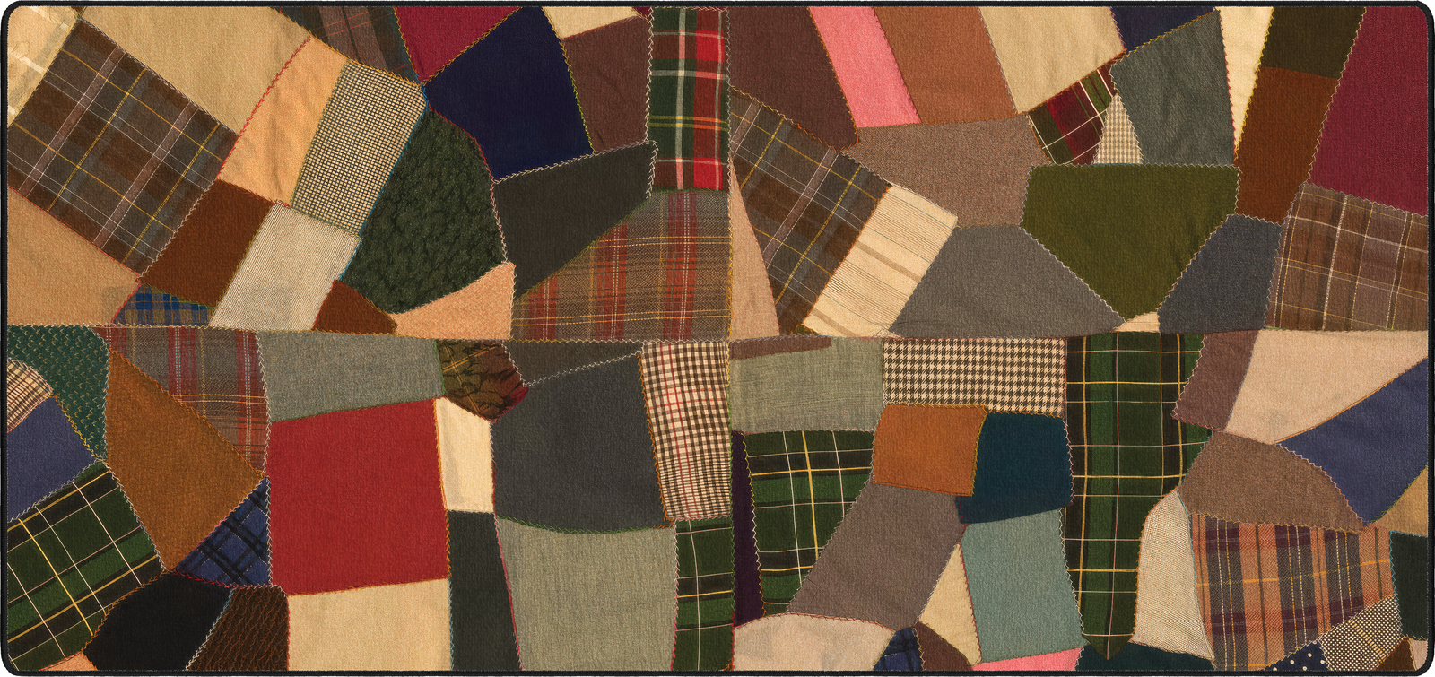 Patchwork