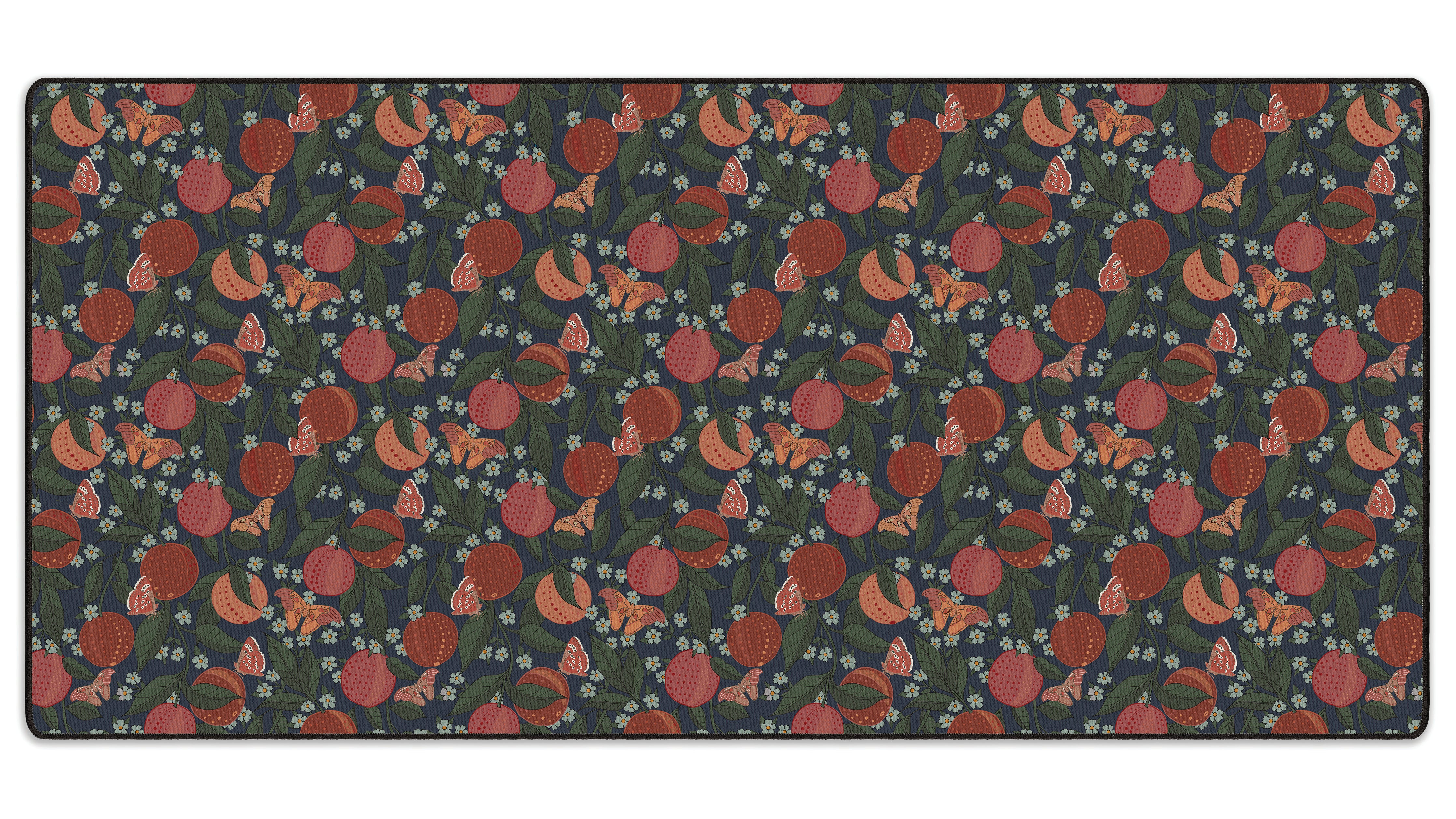 Peach Picking - The Mousepad Company