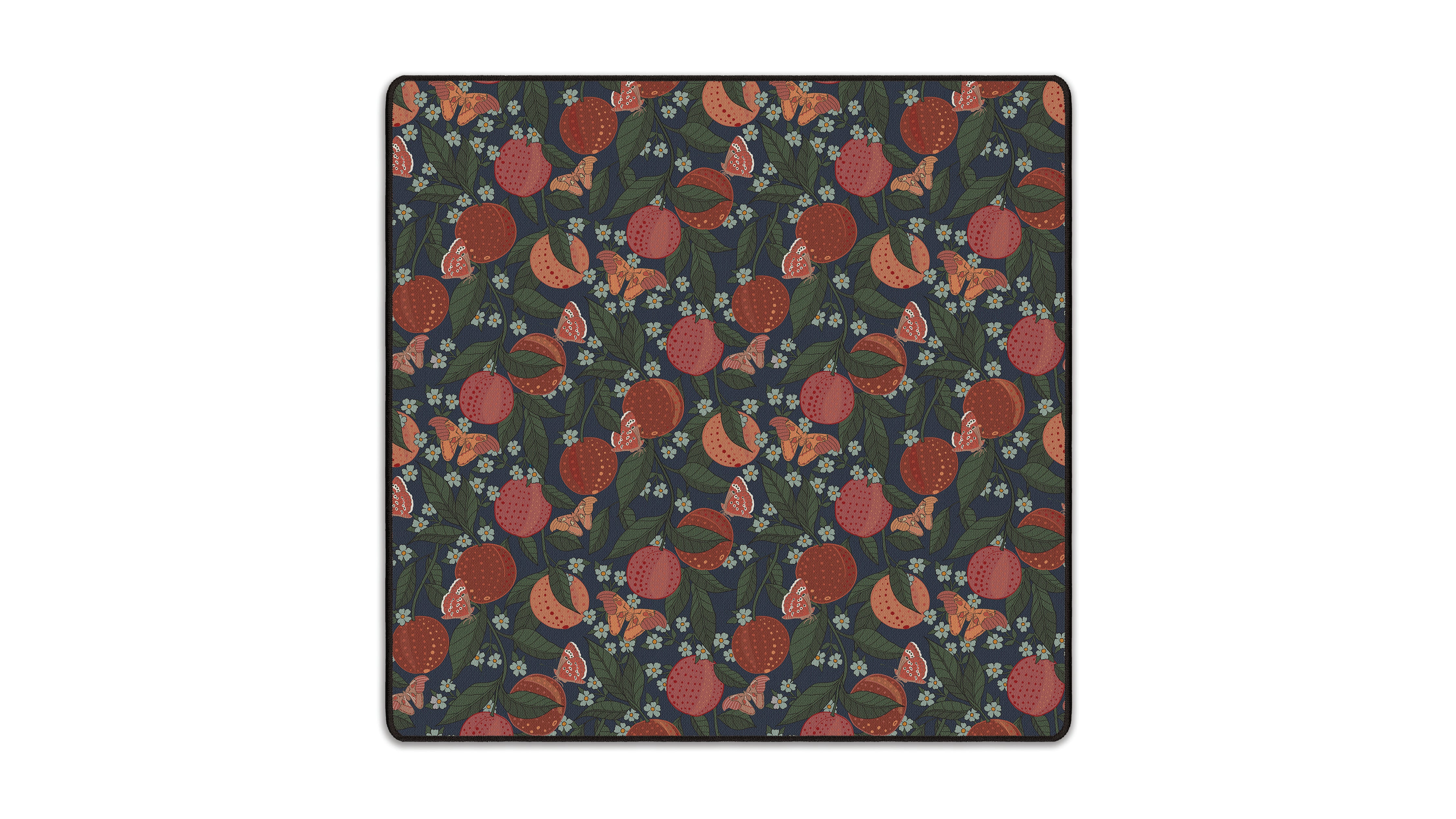 Peach Picking - The Mousepad Company
