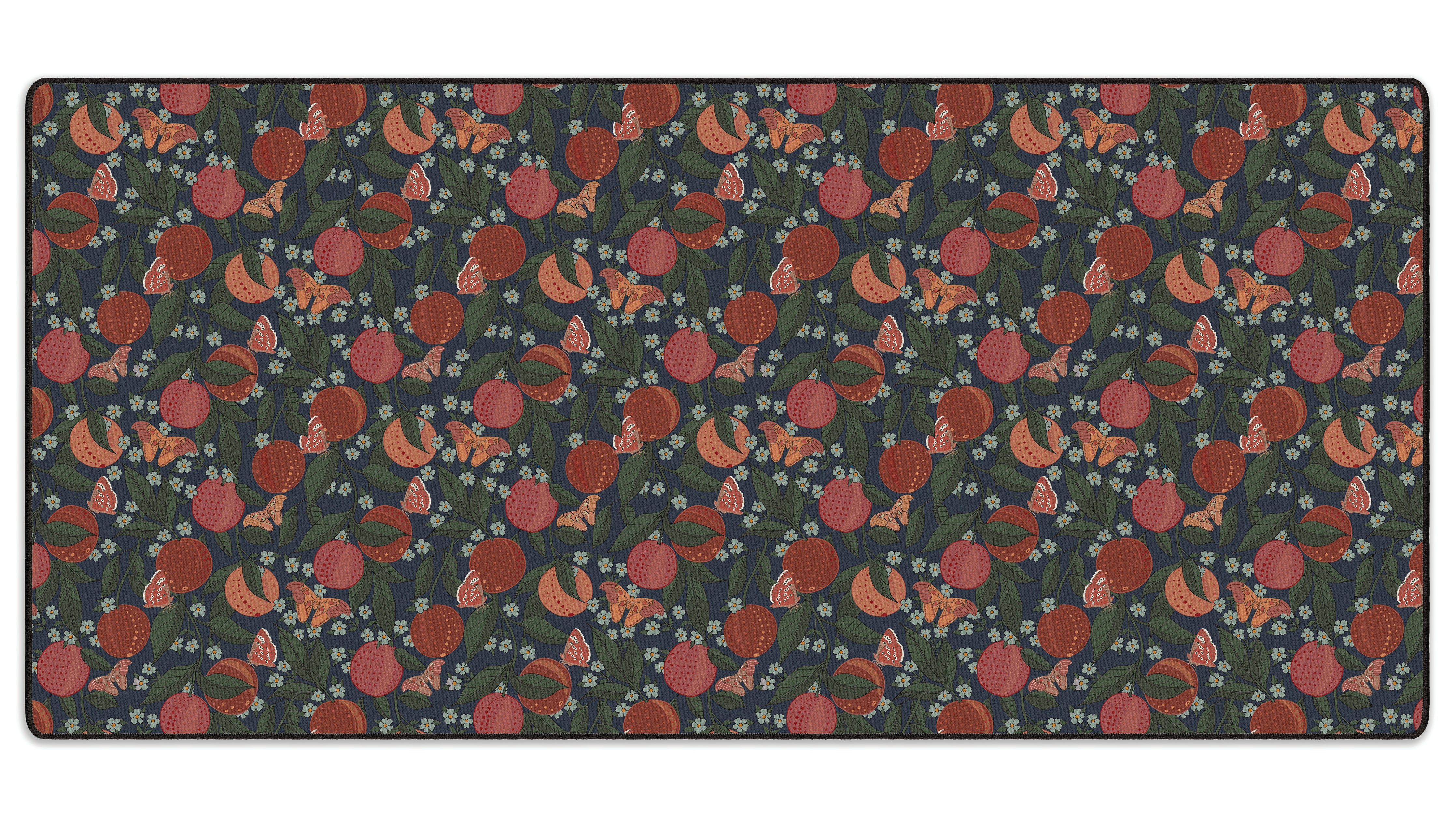 Peach Picking - The Mousepad Company