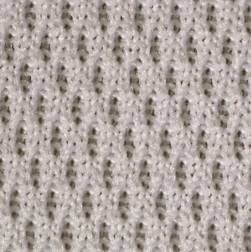 AeroGlyde fabric texture close-up