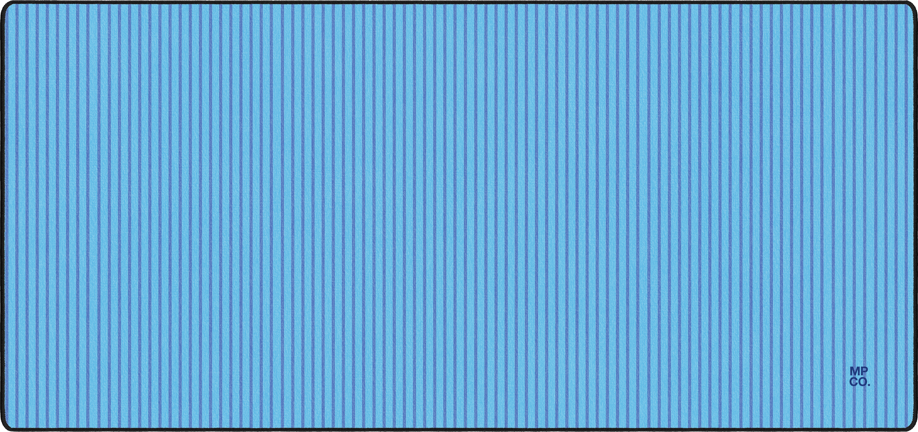 Pinstripe - Blue - Large/XXL thumbnail