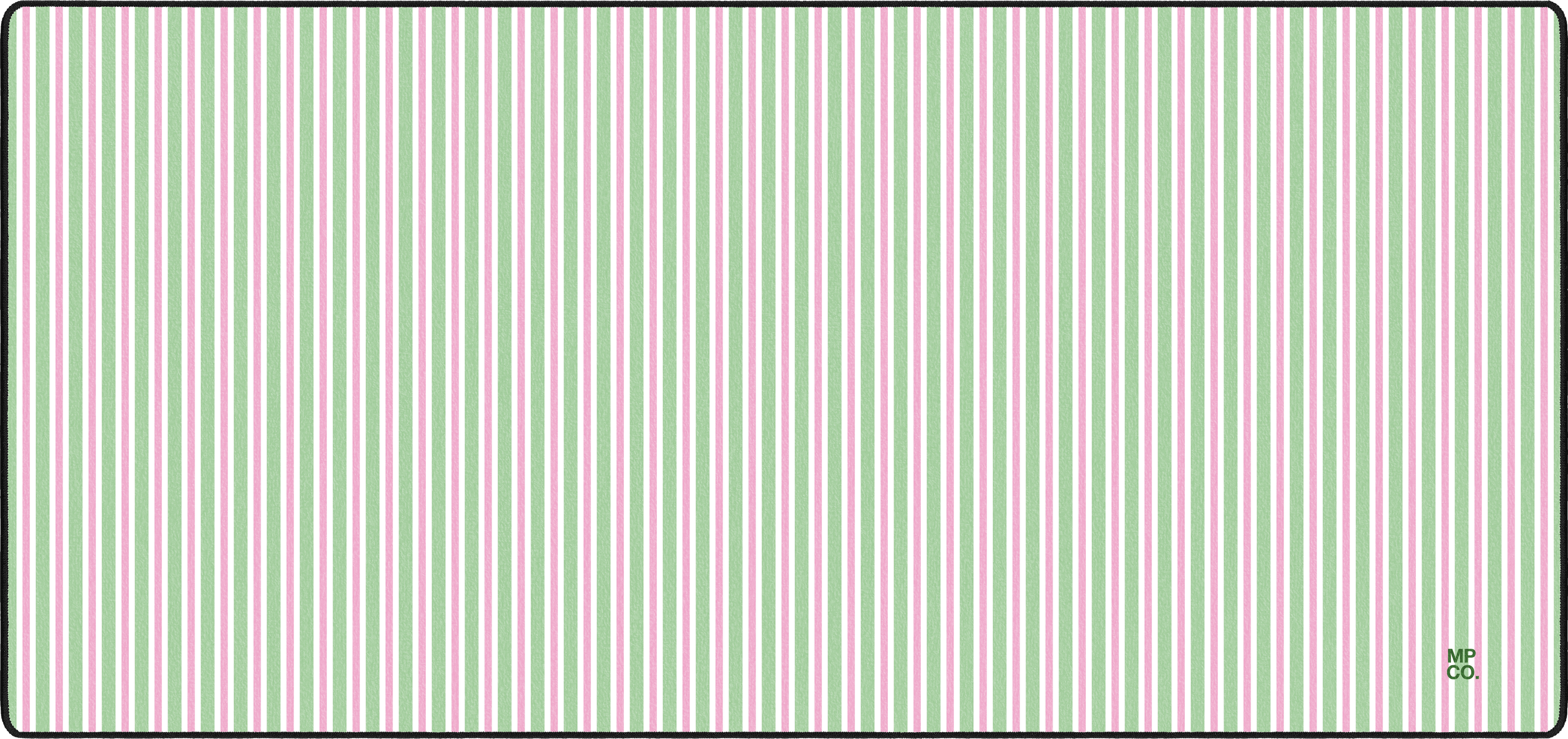 Pinstripe - Green Pink - Large/XXL thumbnail