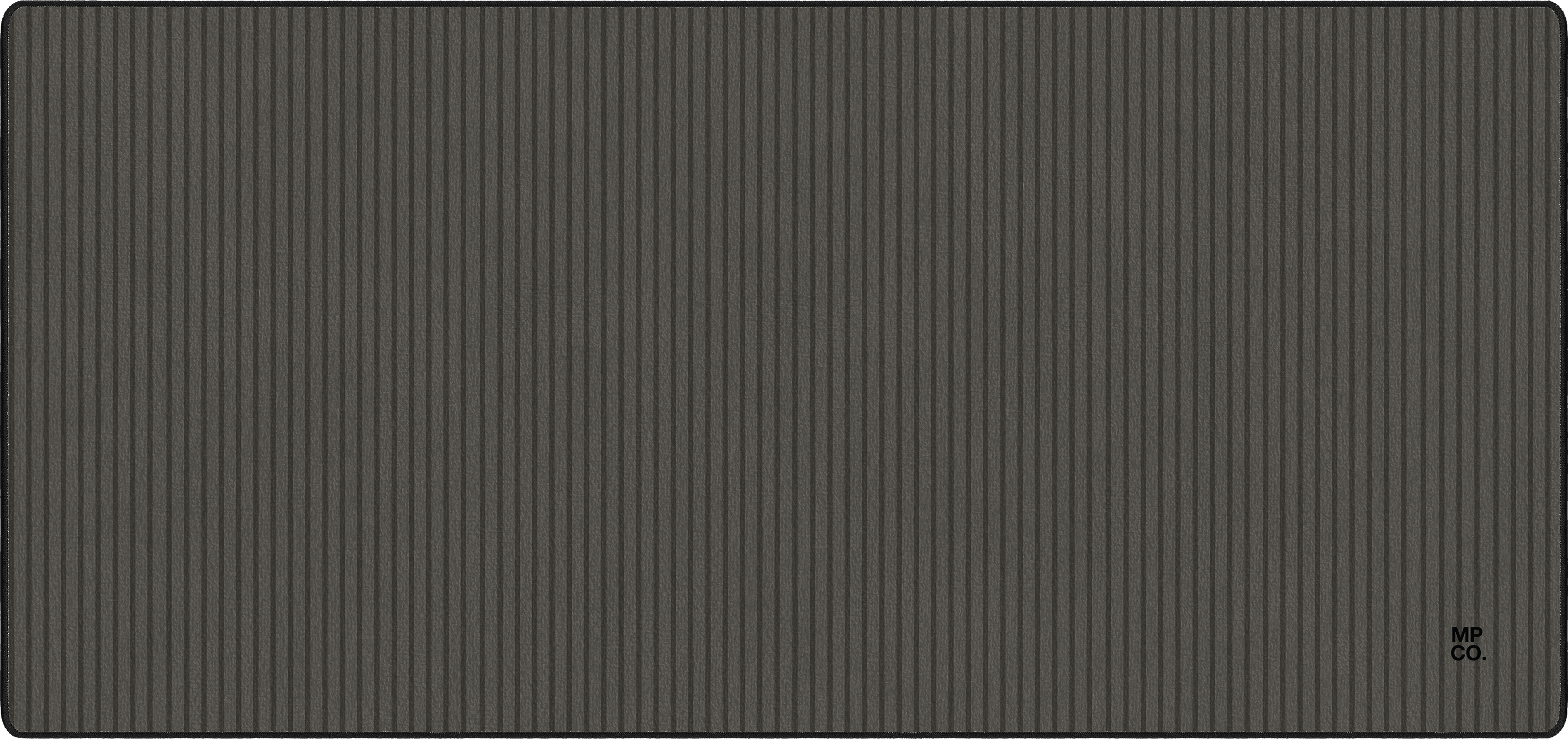 Pinstripe - Grey - Large/XXL thumbnail