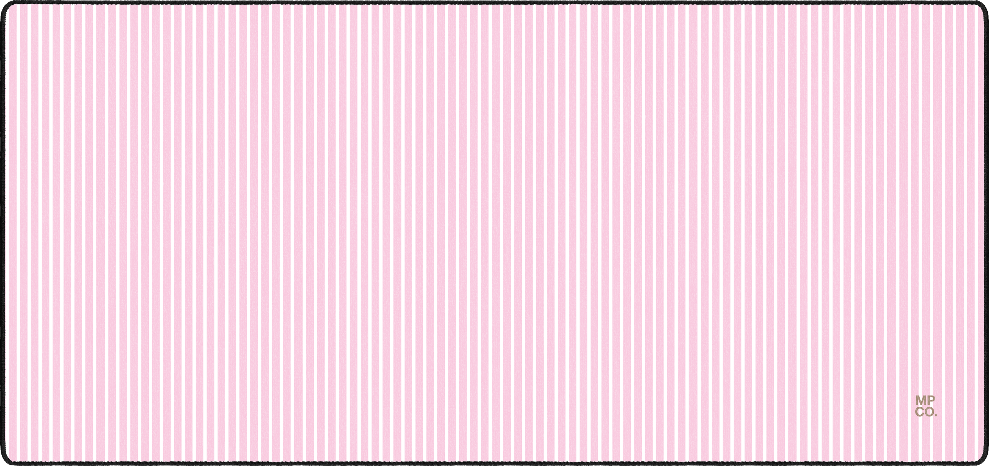 Pinstripe - Pink - Large/XXL thumbnail