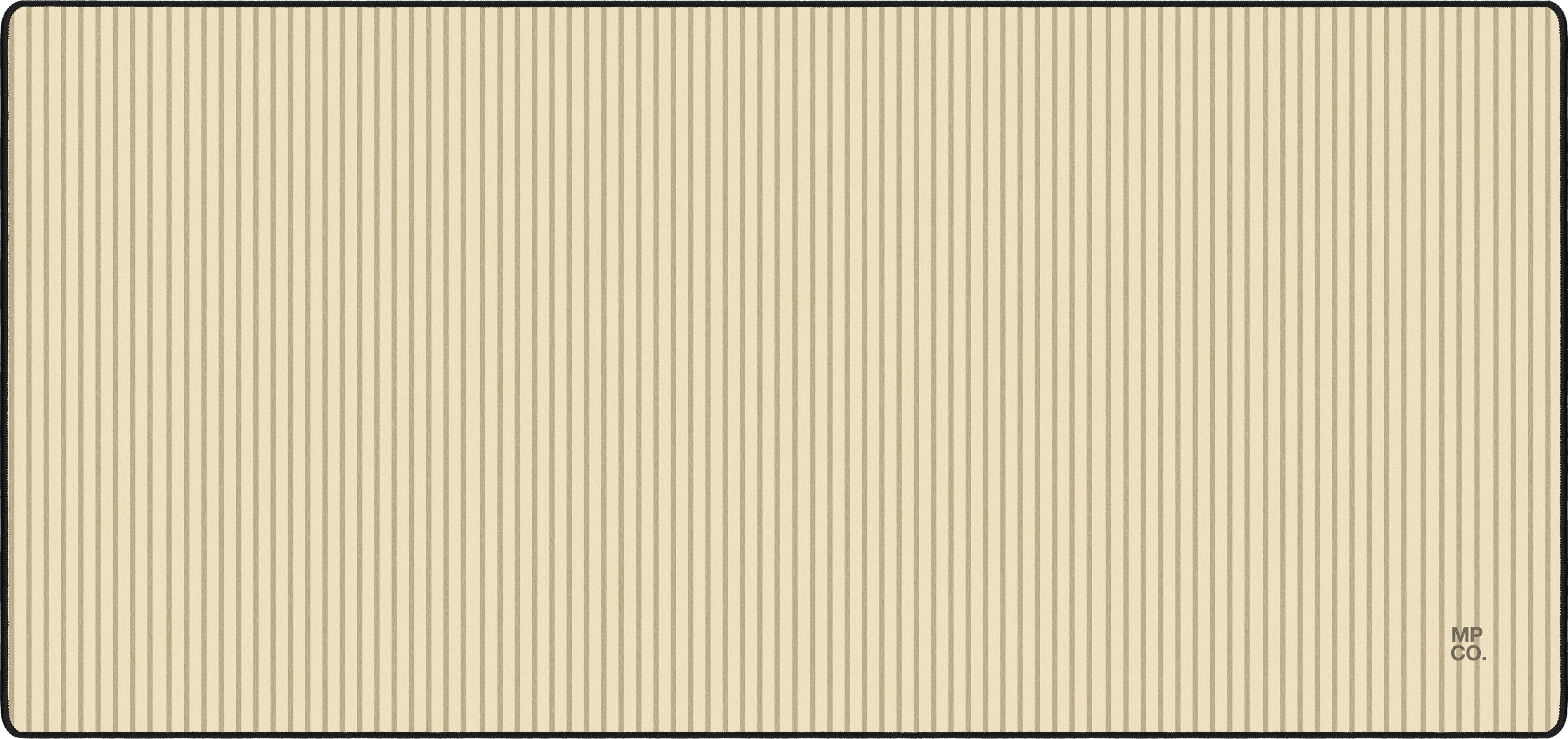 Pinstripe - Tan - Large/XXL thumbnail