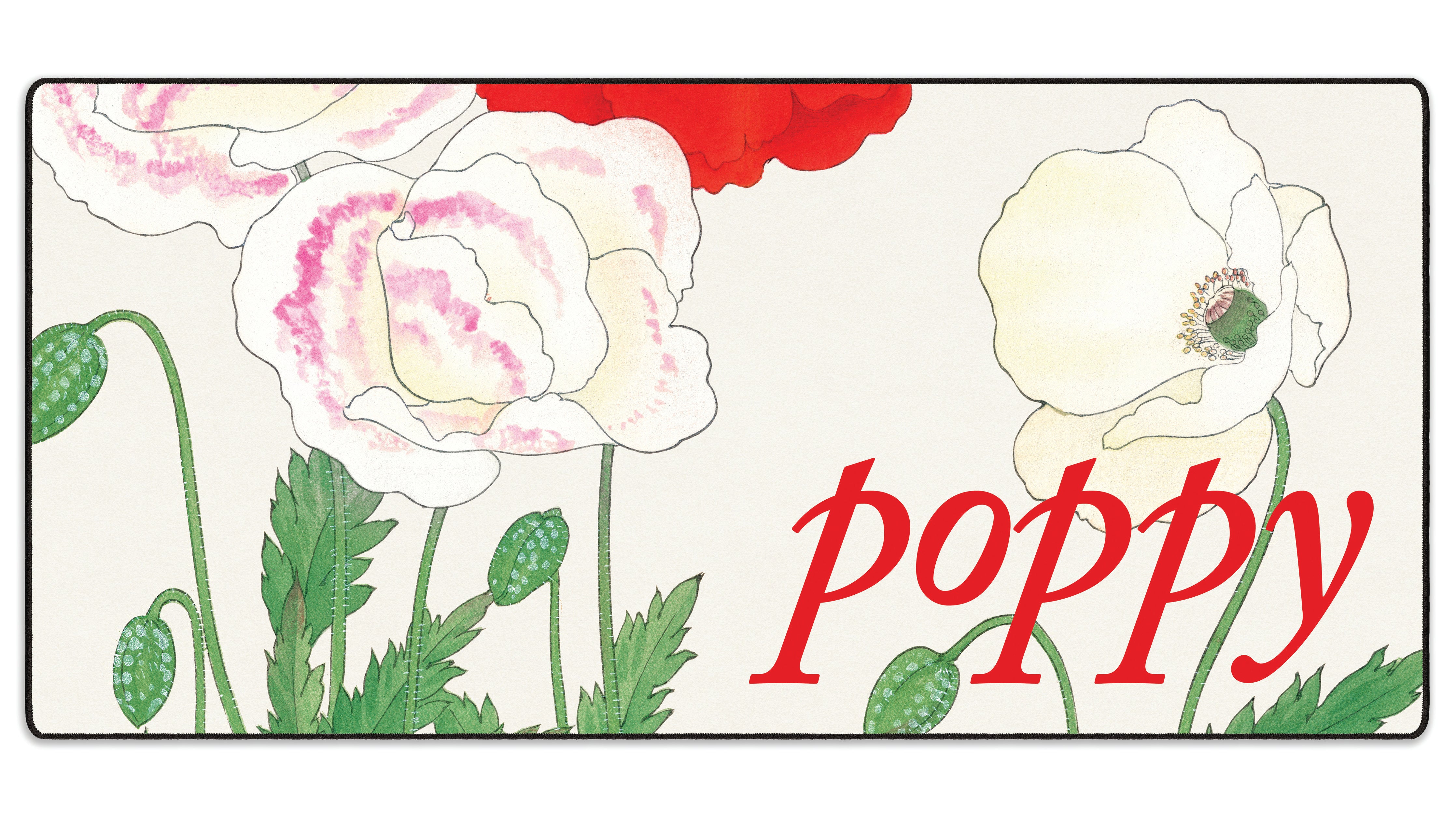 Poppy II