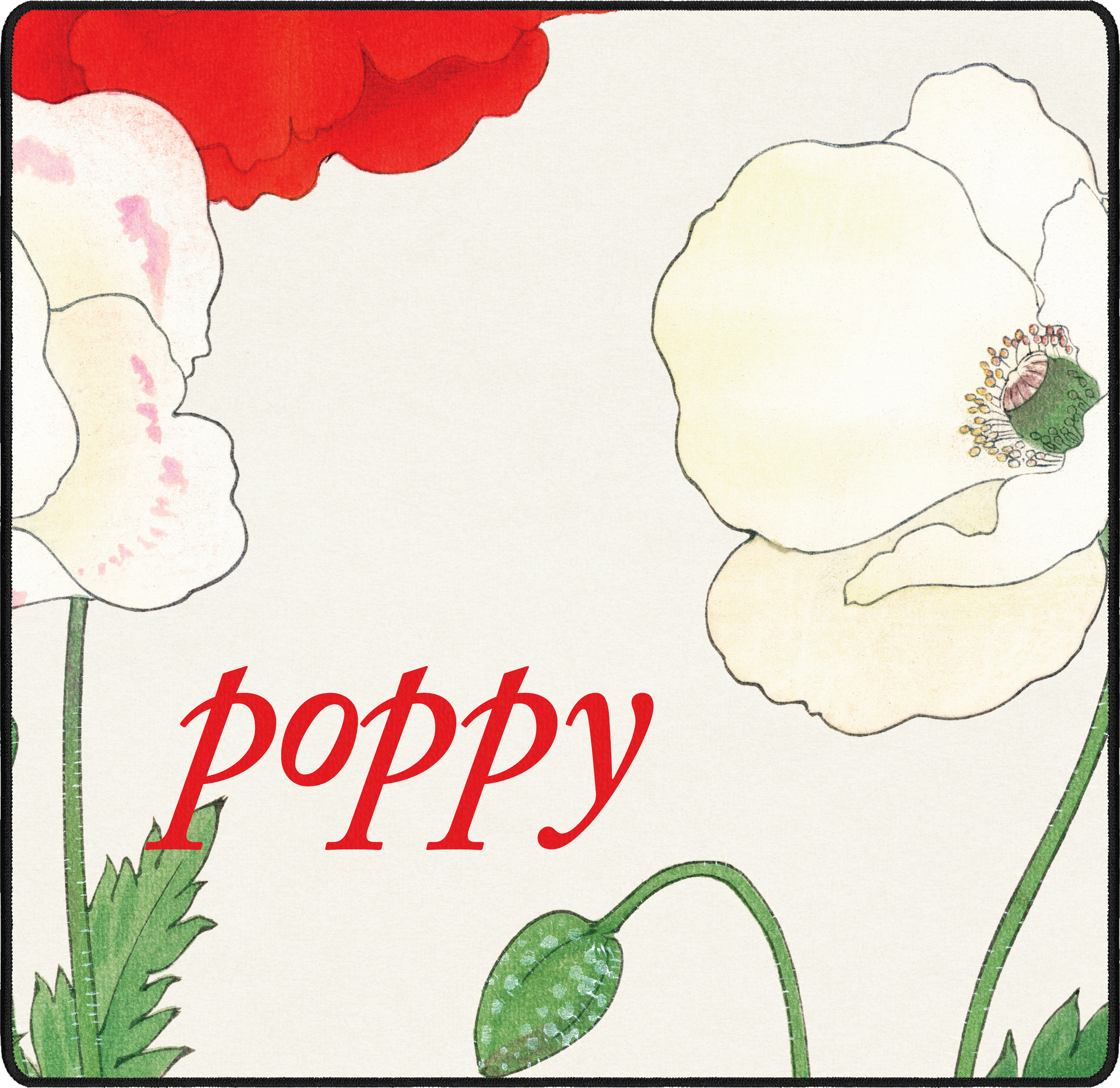 Poppy II