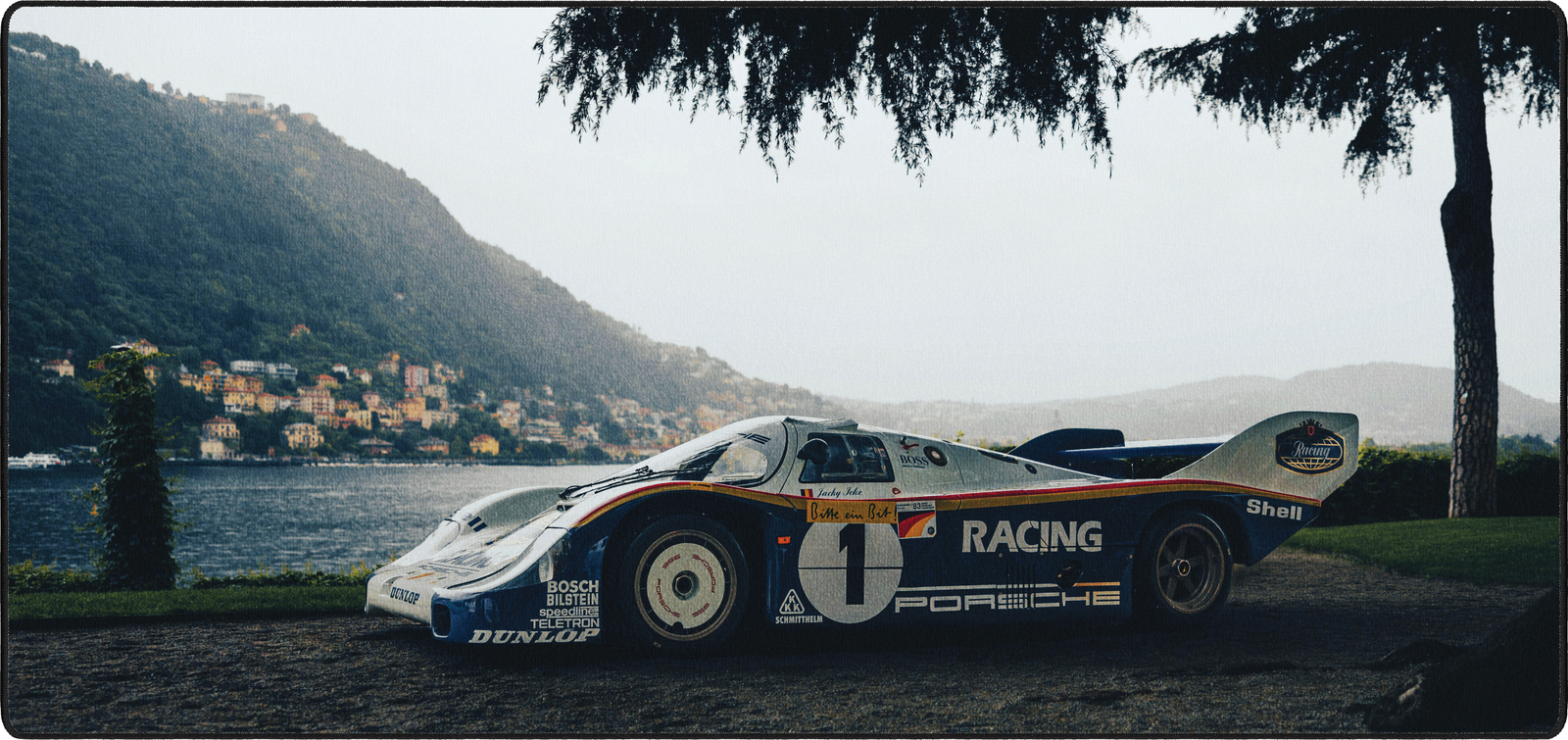 Porsche 956