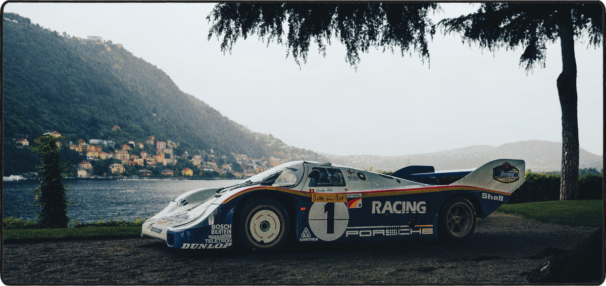 Porsche 956
