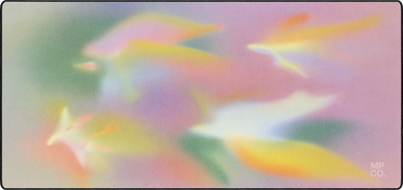 Rainbow Sherbet