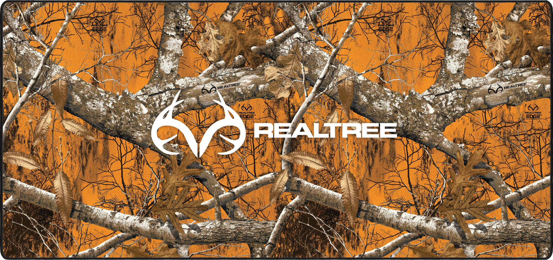 REALTREE® EDGE ORANGE